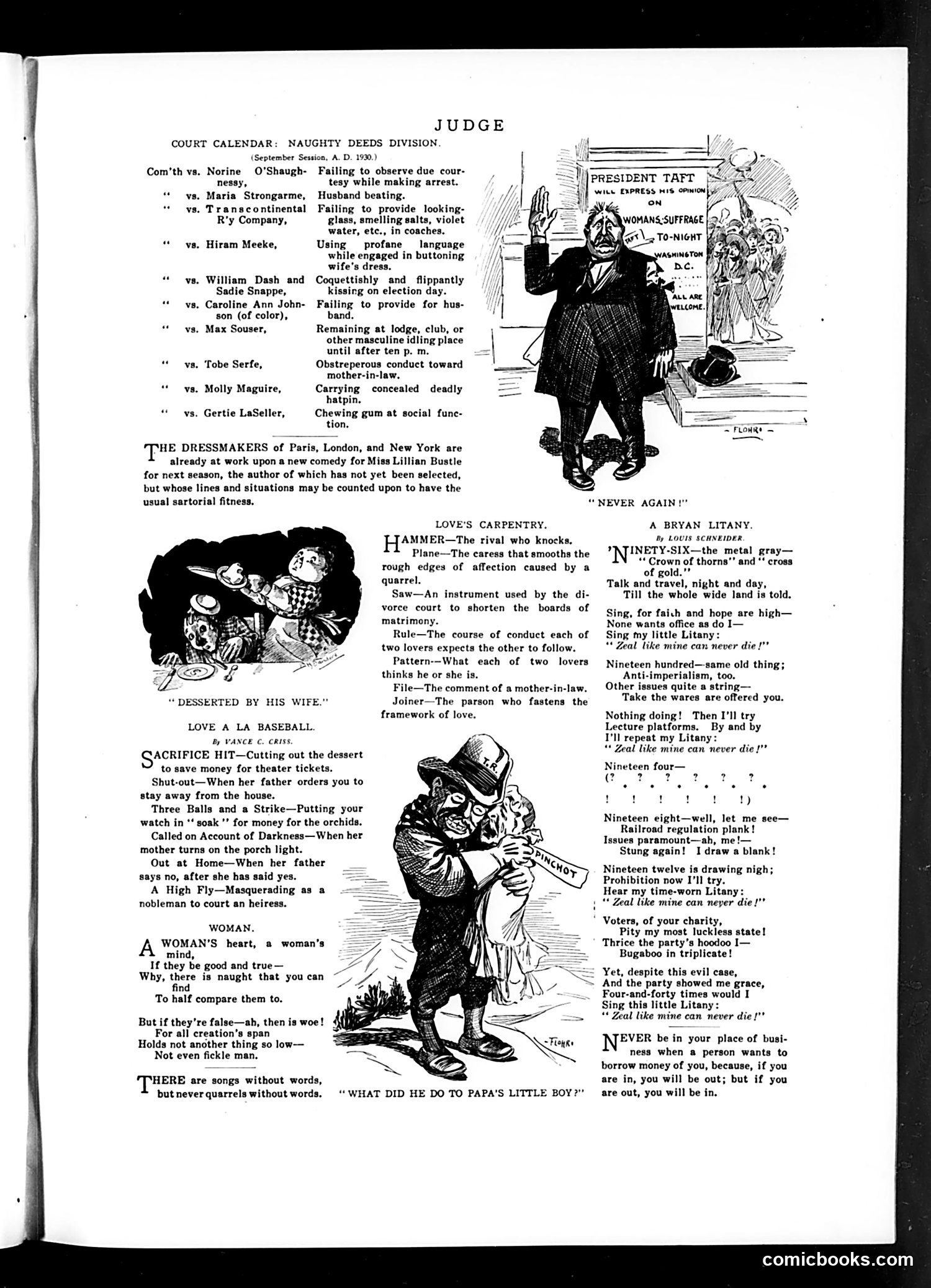Judge — May 14, 1910 — page 5 of 16