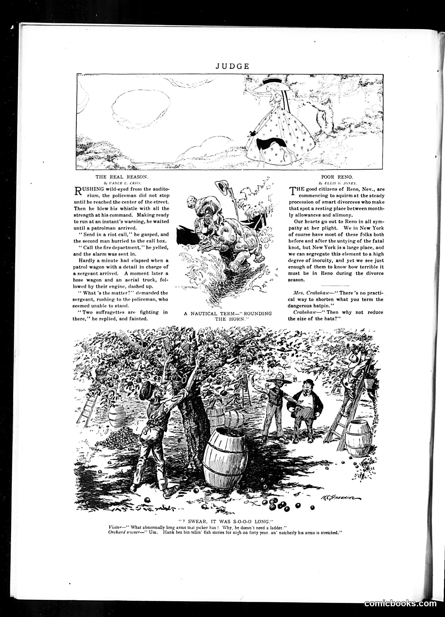 Judge — May 14, 1910 — page 6 of 16