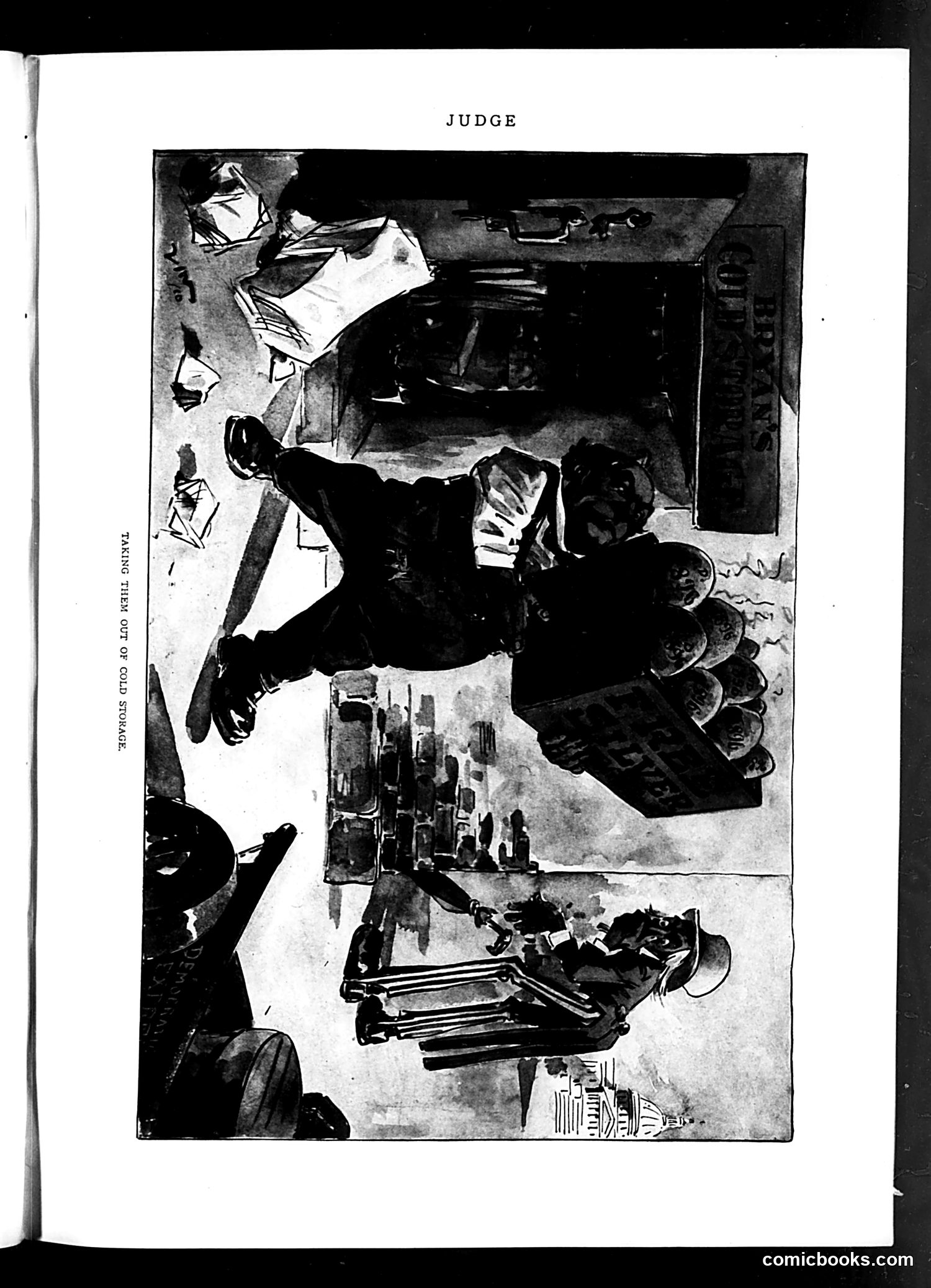 Judge — May 14, 1910 — page 7 of 16
