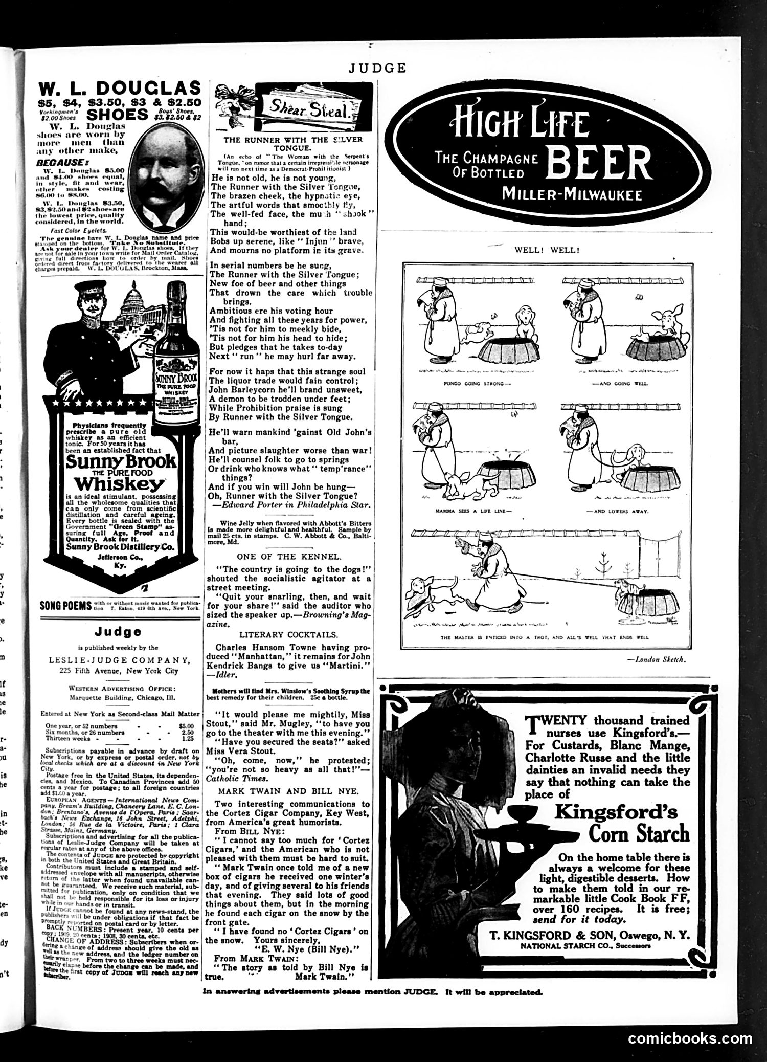 Judge — May 14, 1910 — page 15 of 16