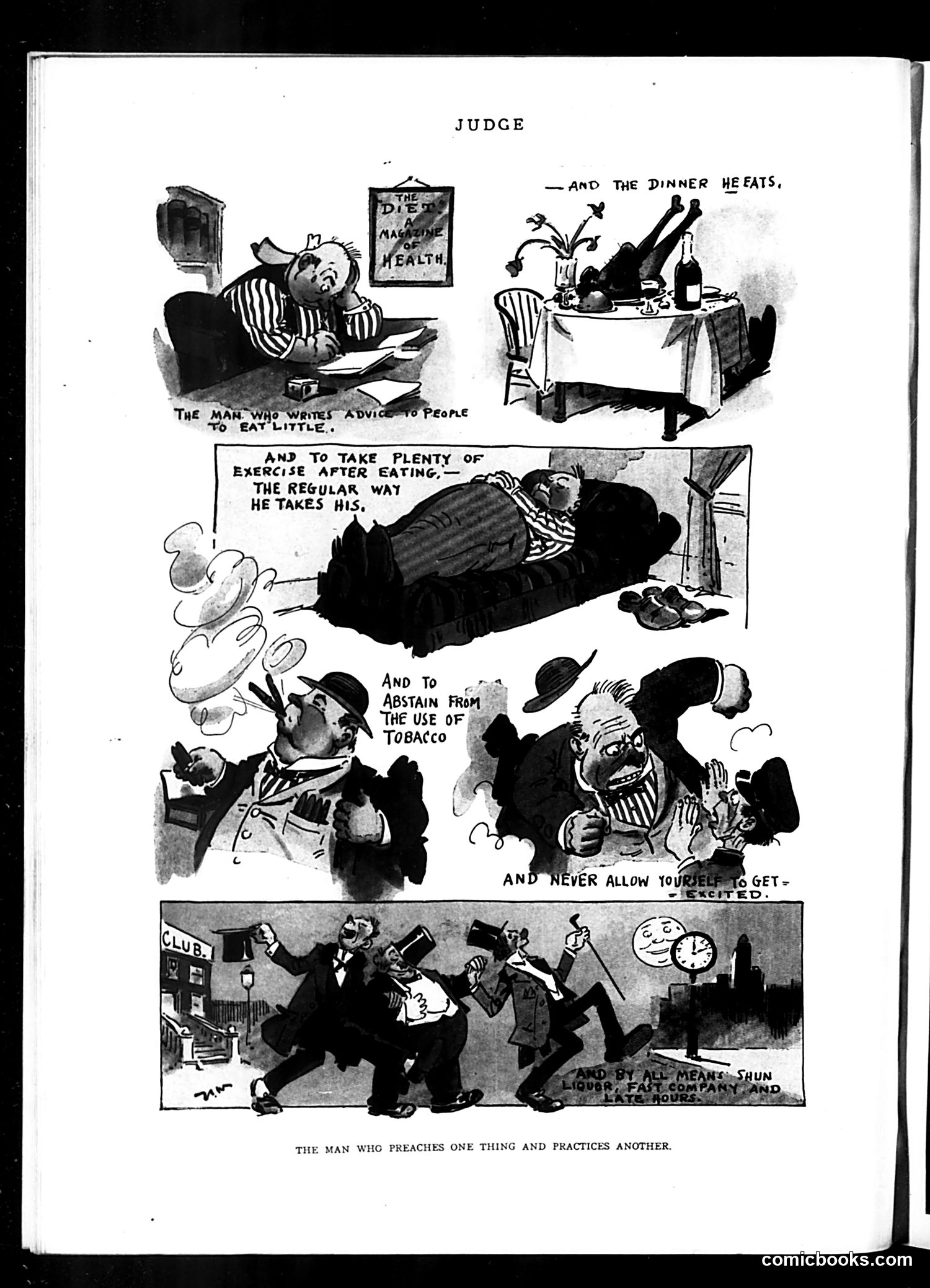Judge — May 14, 1910 — page 16 of 16