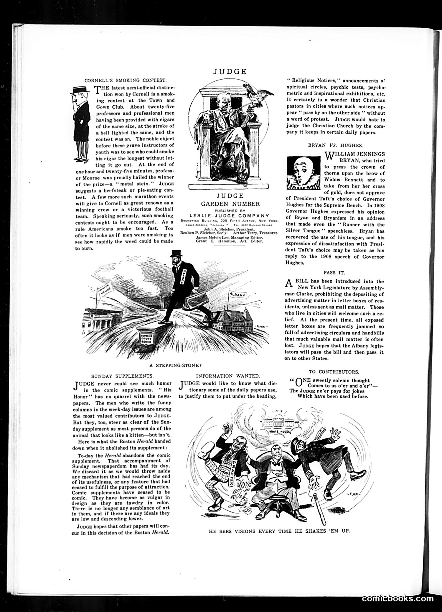 Judge — May 21, 1910 — page 4 of 16