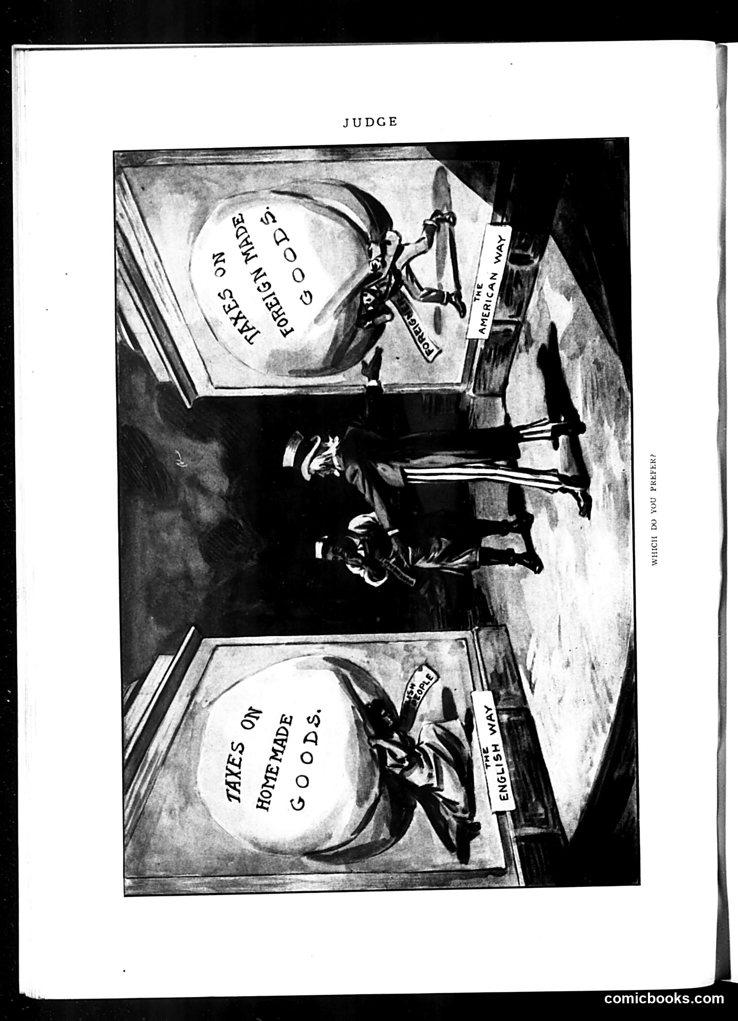Judge — May 21, 1910 — page 10 of 16