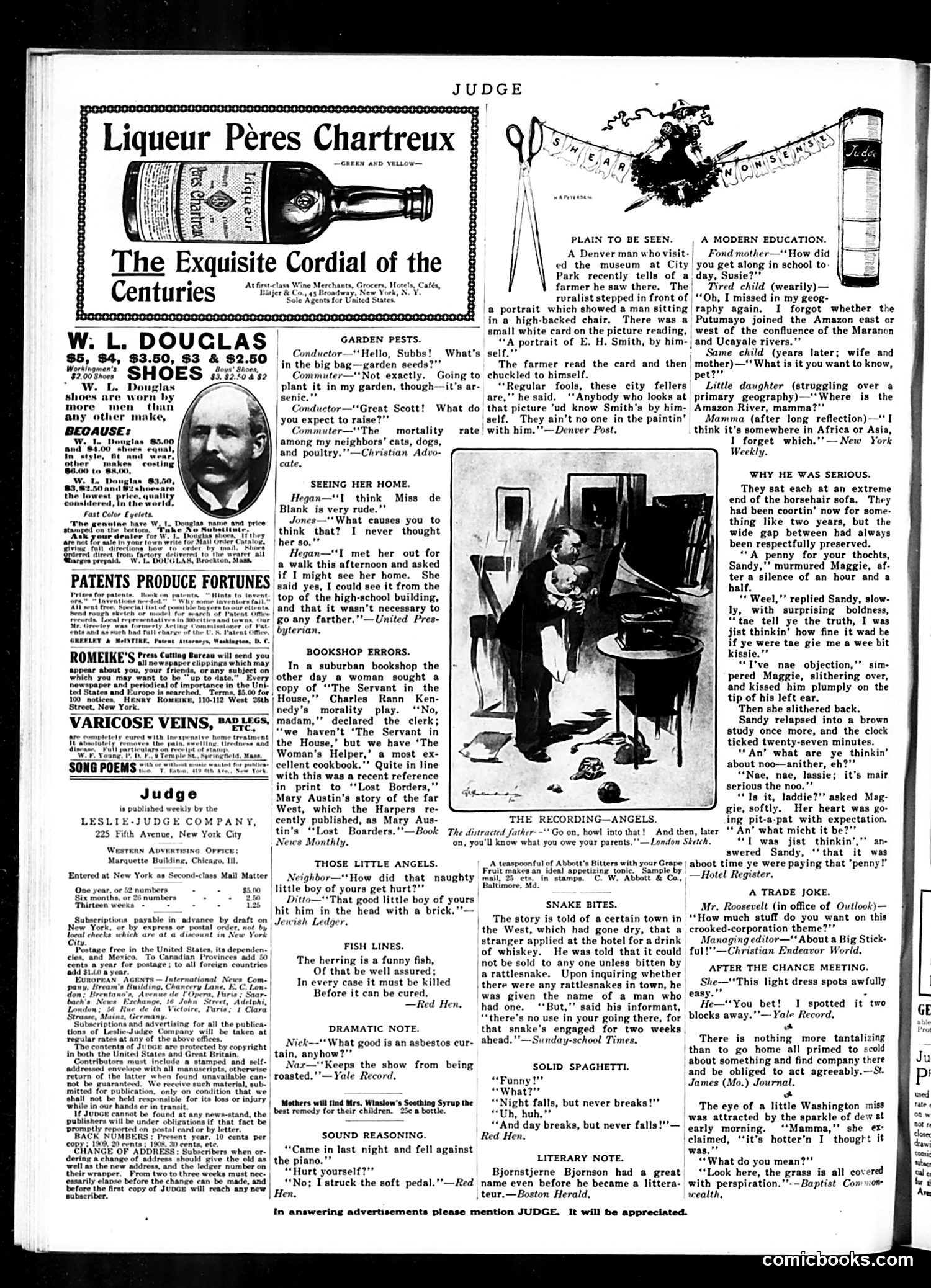 Judge — May 21, 1910 — page 14 of 16
