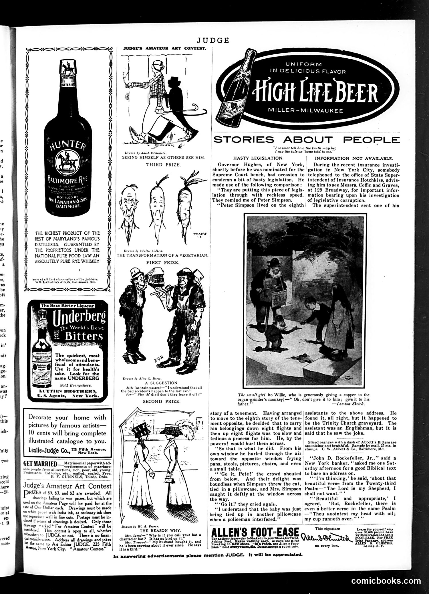 Judge — May 21, 1910 — page 15 of 16