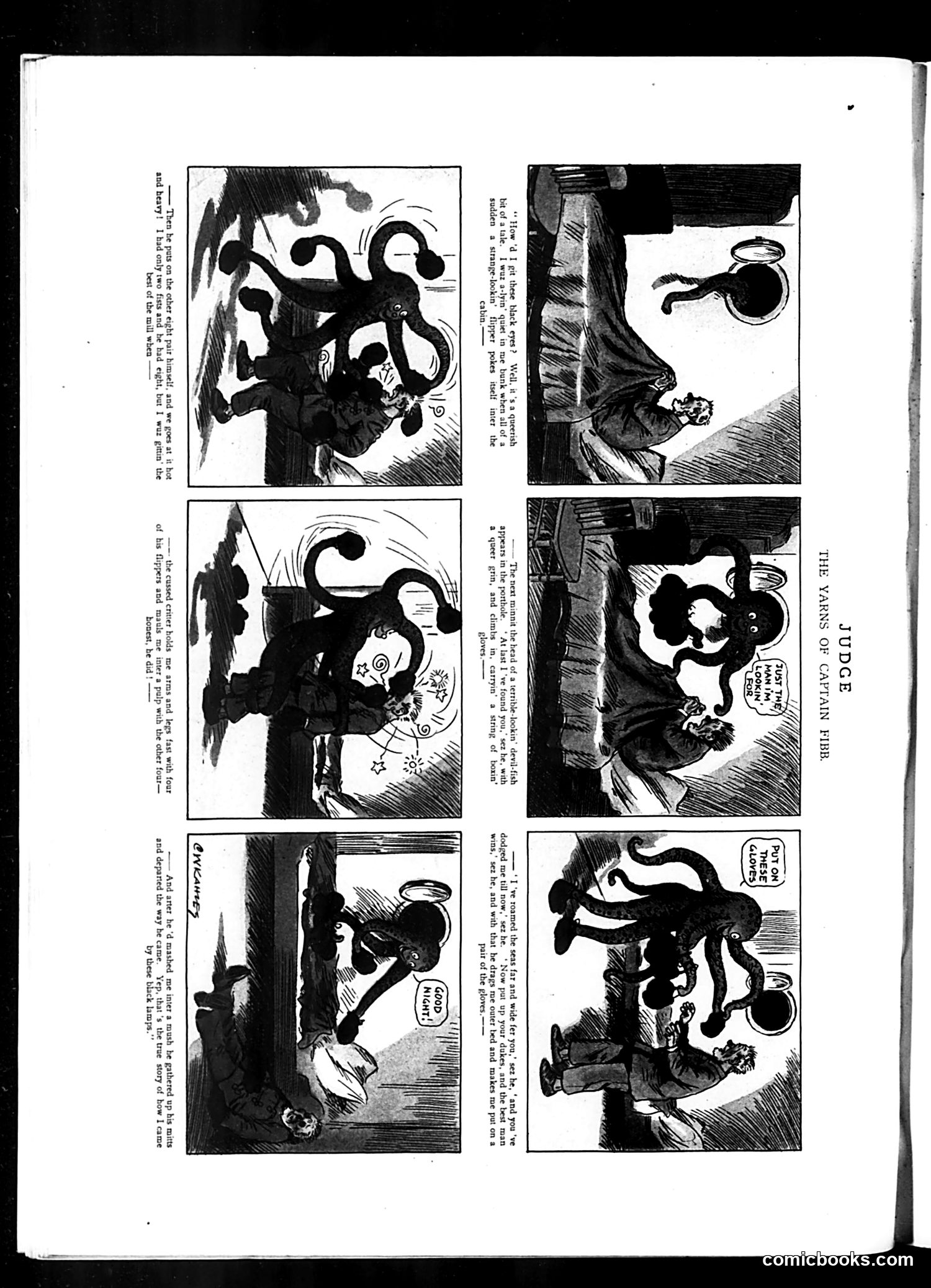 Judge — May 21, 1910 — page 16 of 16
