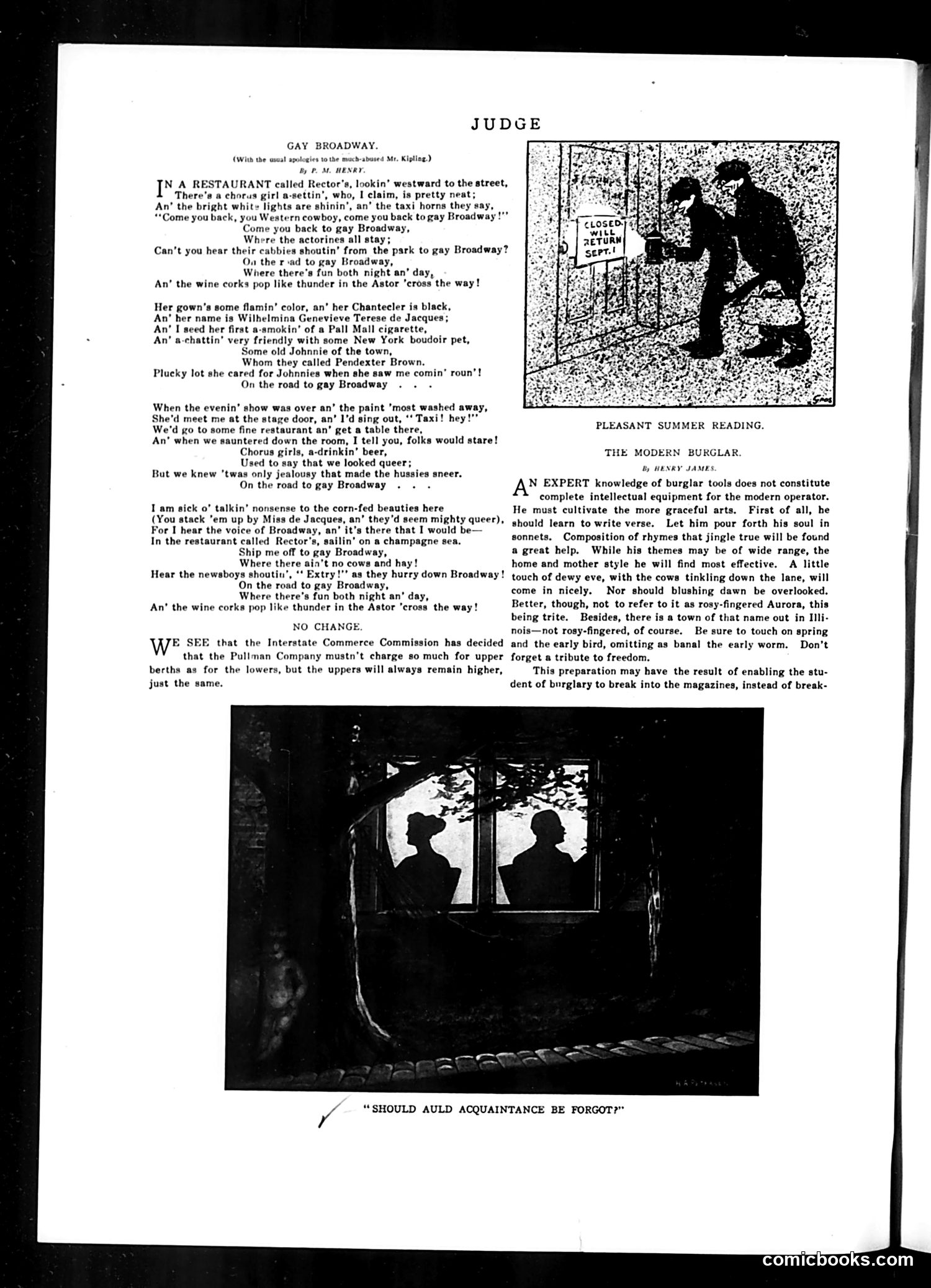 Judge — May 28, 1910 — page 8 of 16