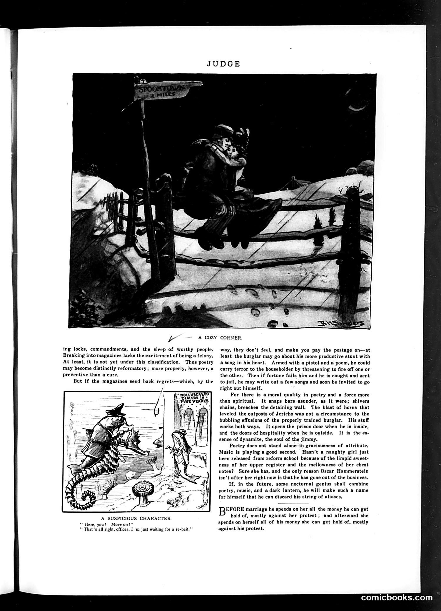 Judge — May 28, 1910 — page 9 of 16