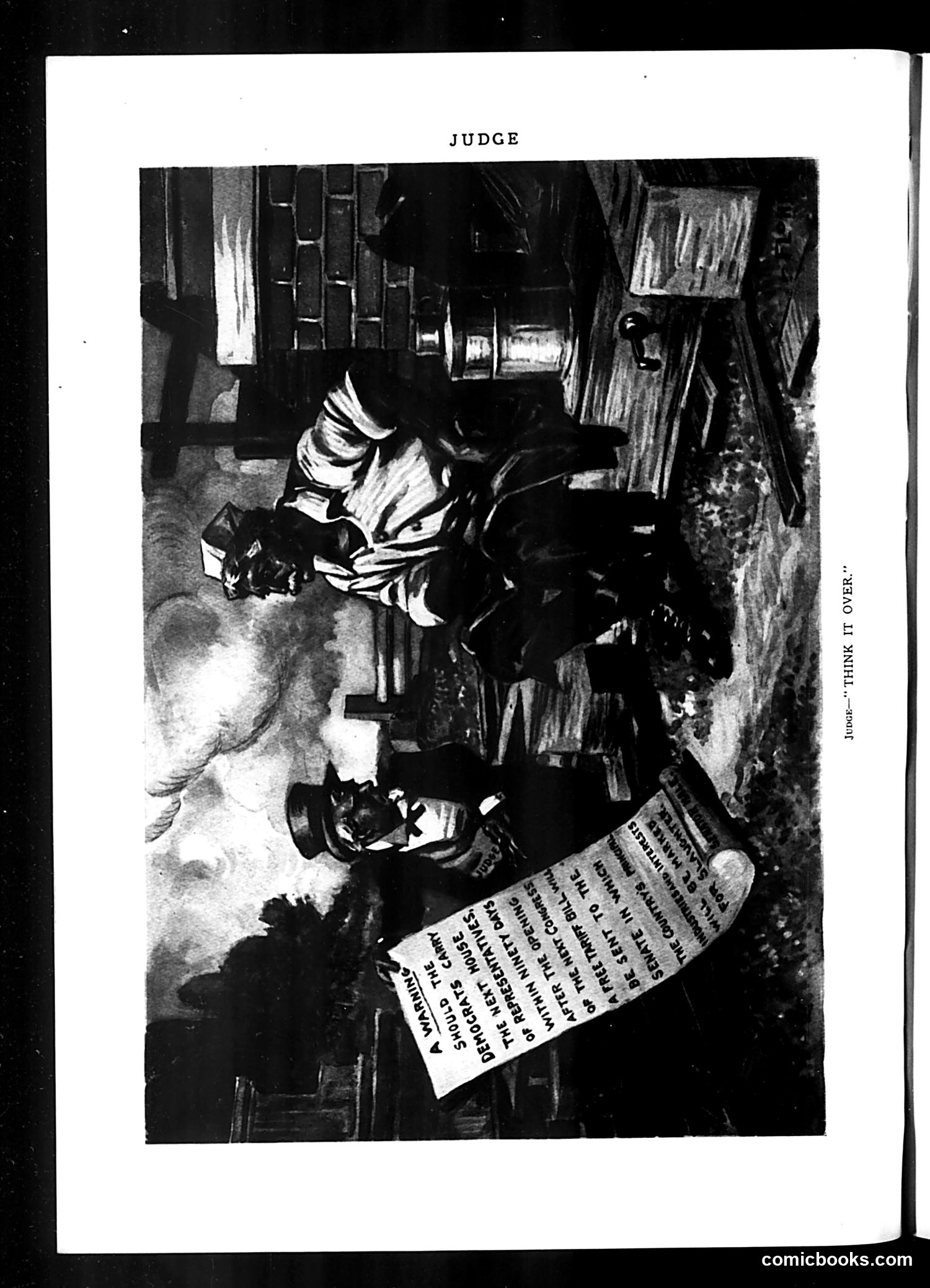 Judge — May 28, 1910 — page 10 of 16