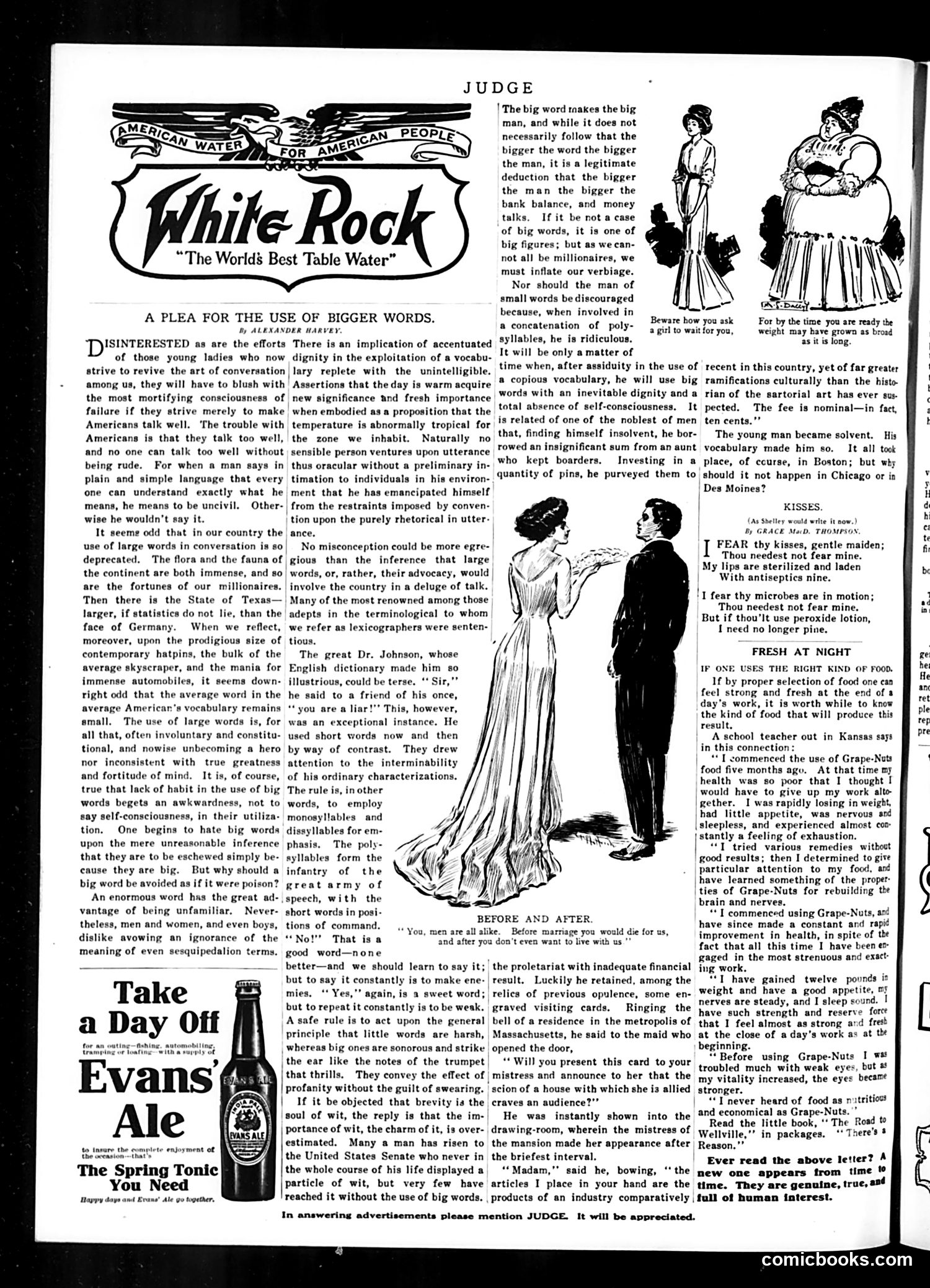 Judge — May 28, 1910 — page 12 of 16