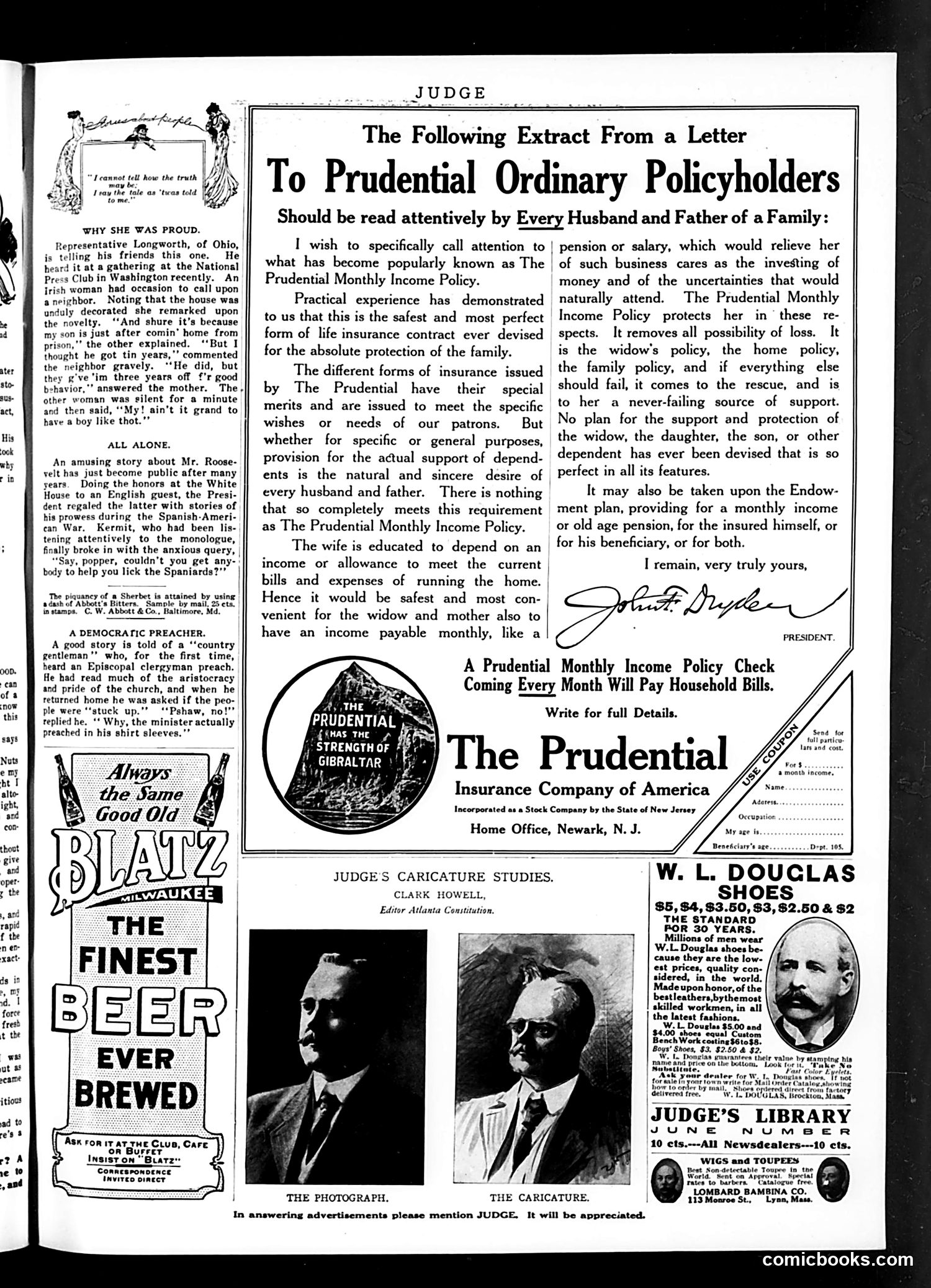 Judge — May 28, 1910 — page 13 of 16