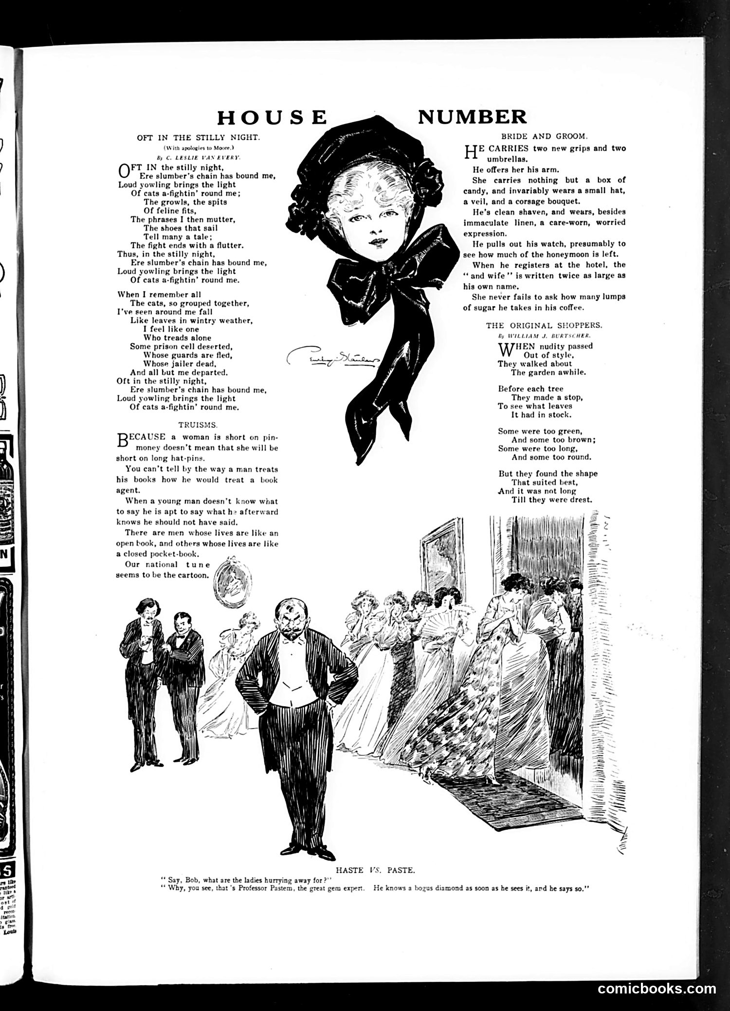 Judge — June 4, 1910 — page 3 of 16