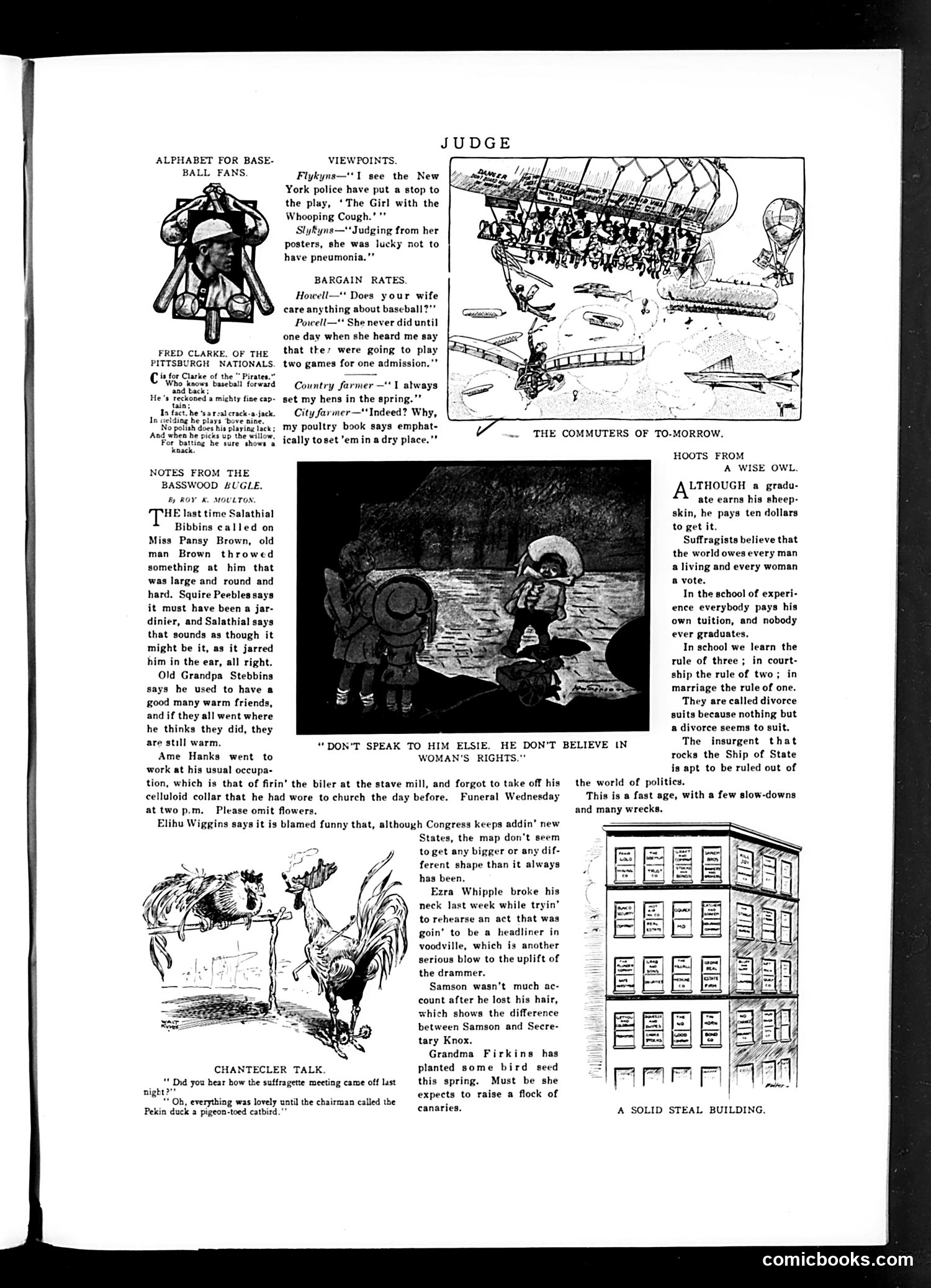Judge — June 4, 1910 — page 5 of 16