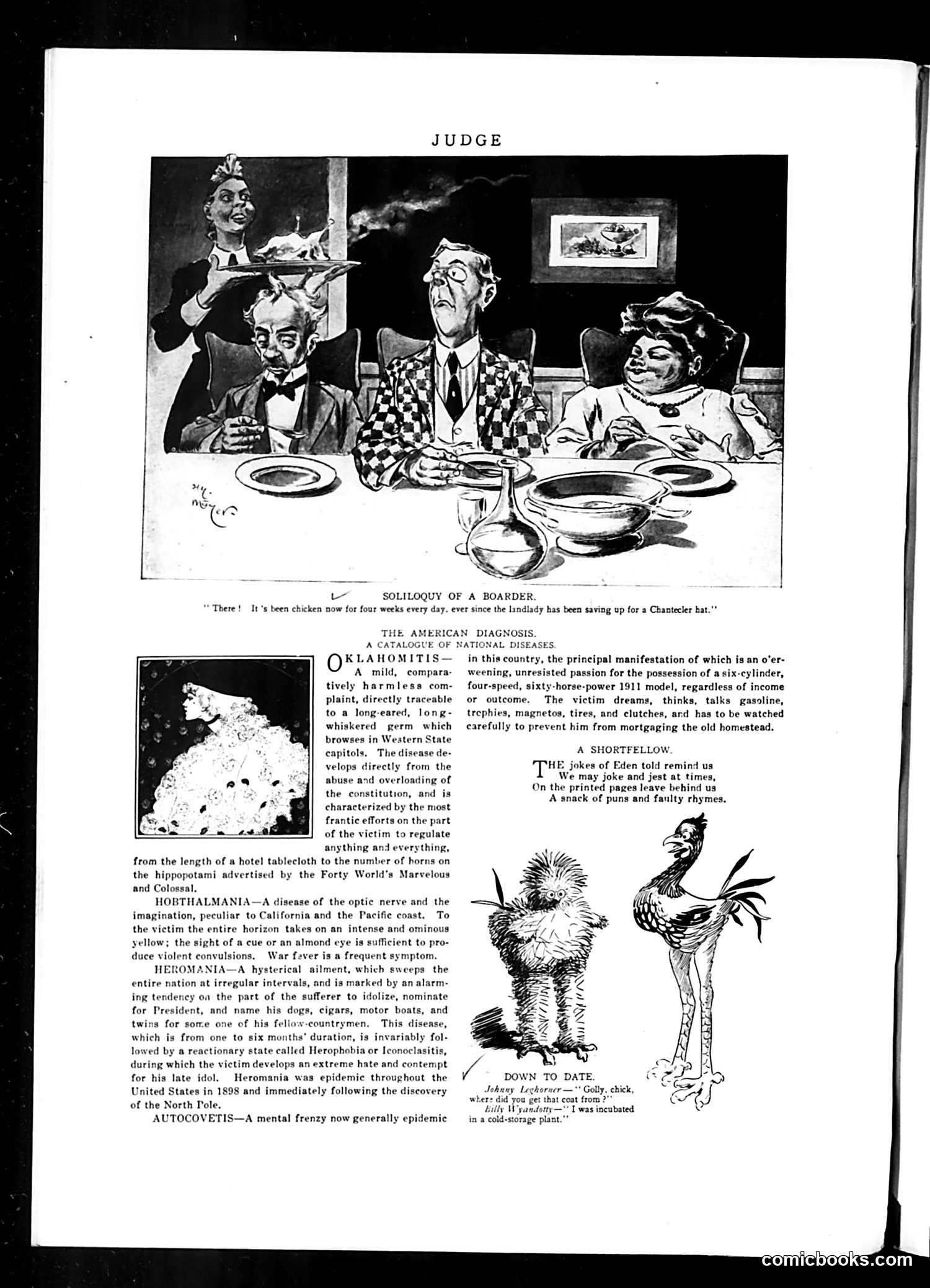 Judge — June 4, 1910 — page 6 of 16
