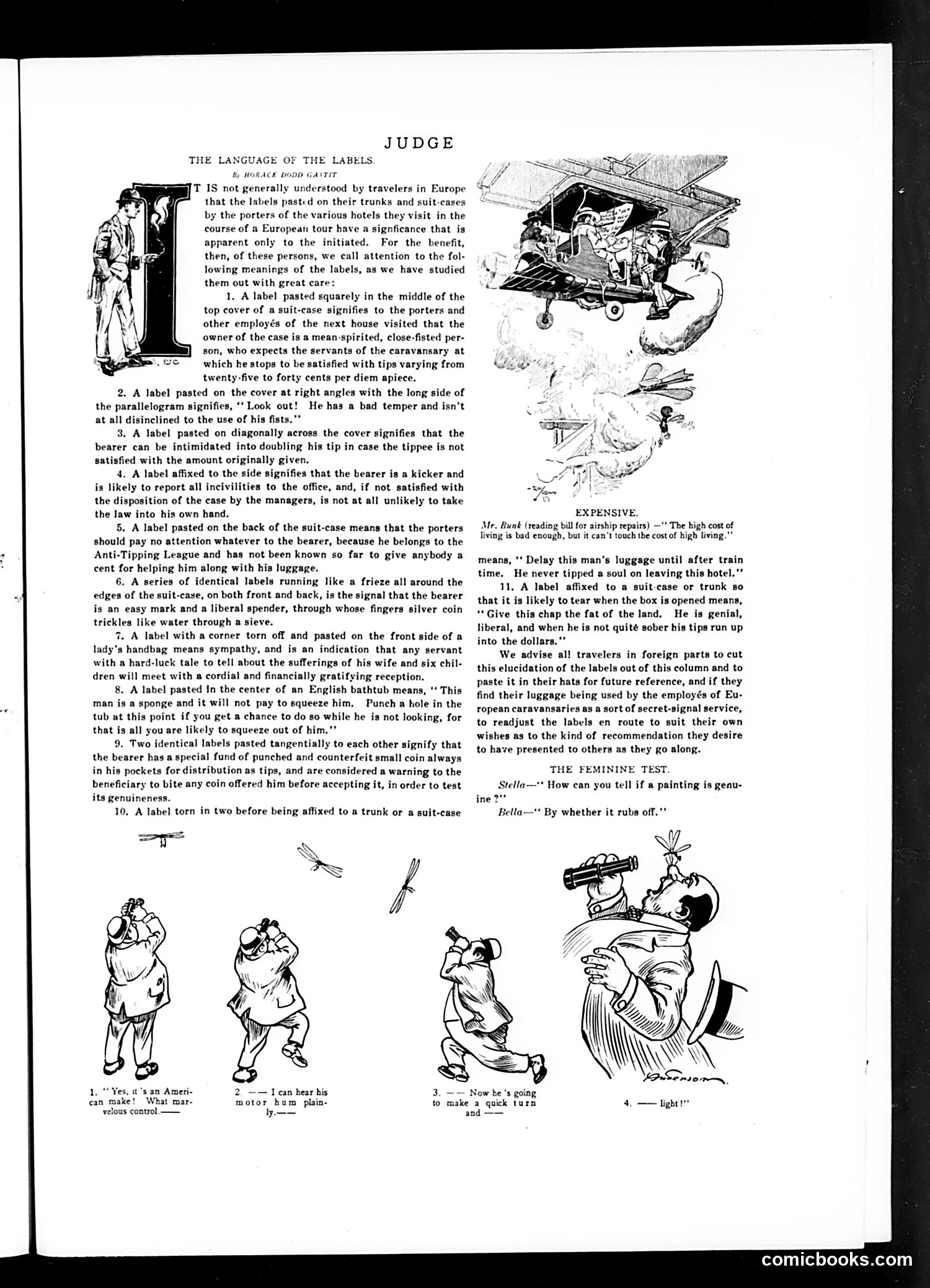 Judge — June 4, 1910 — page 11 of 16