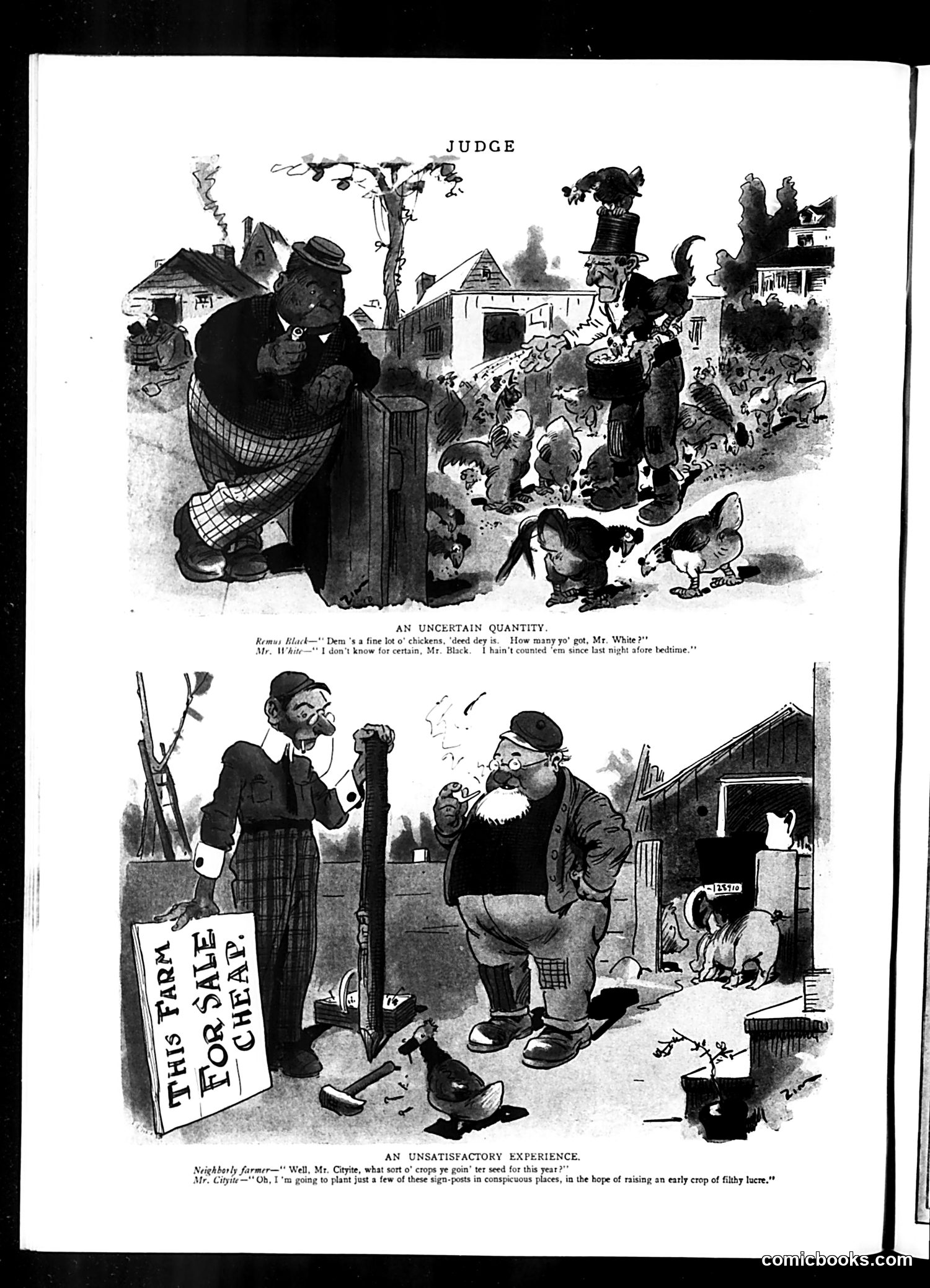 Judge — June 4, 1910 — page 16 of 16