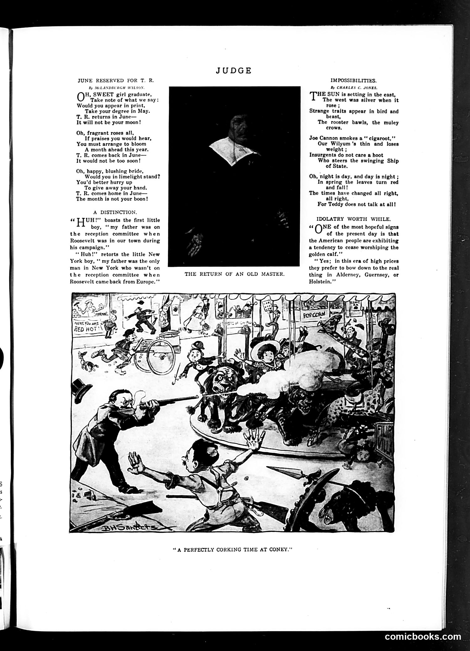 Judge — June 11, 1910 — page 3 of 16