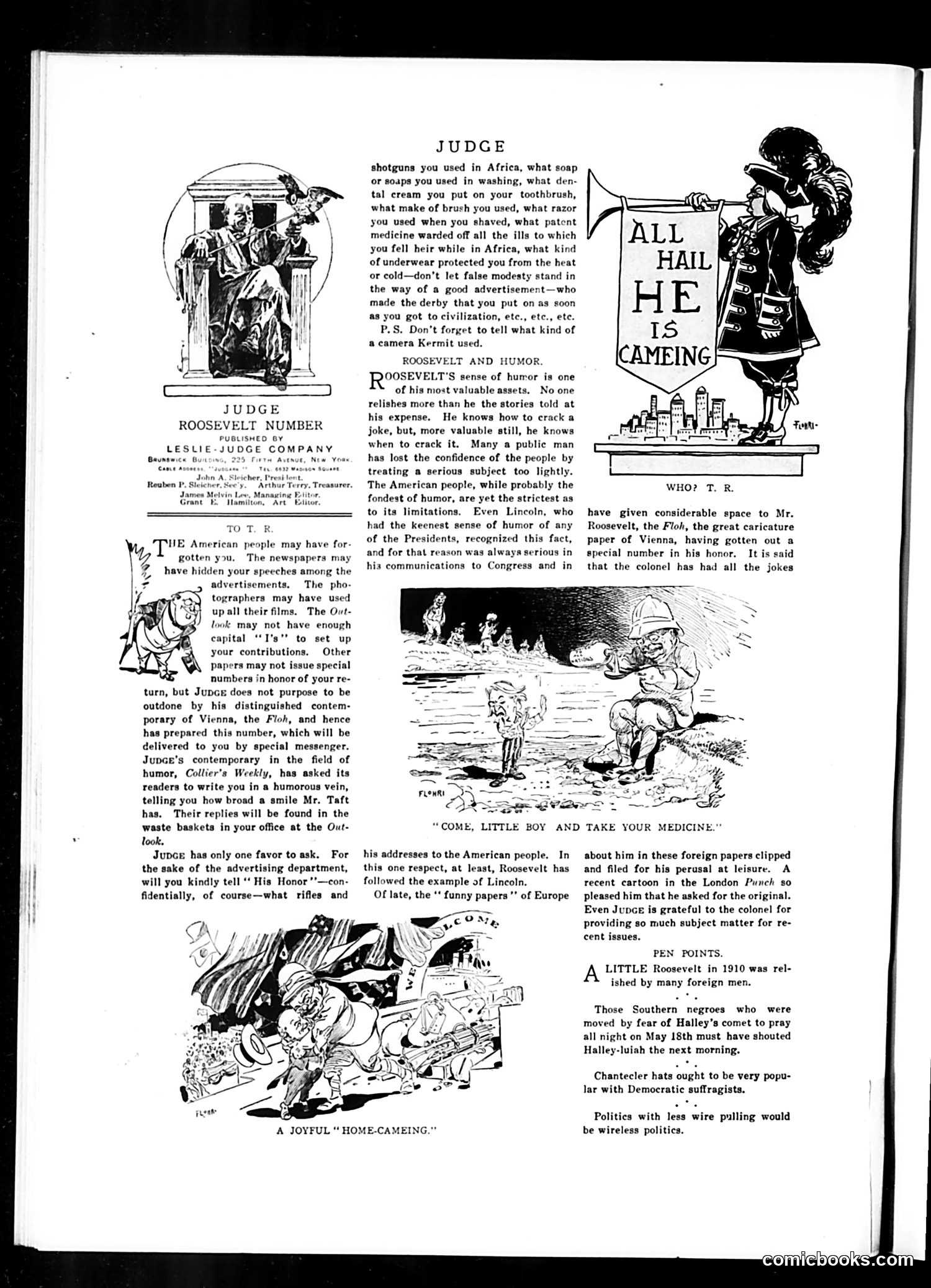 Judge — June 11, 1910 — page 4 of 16