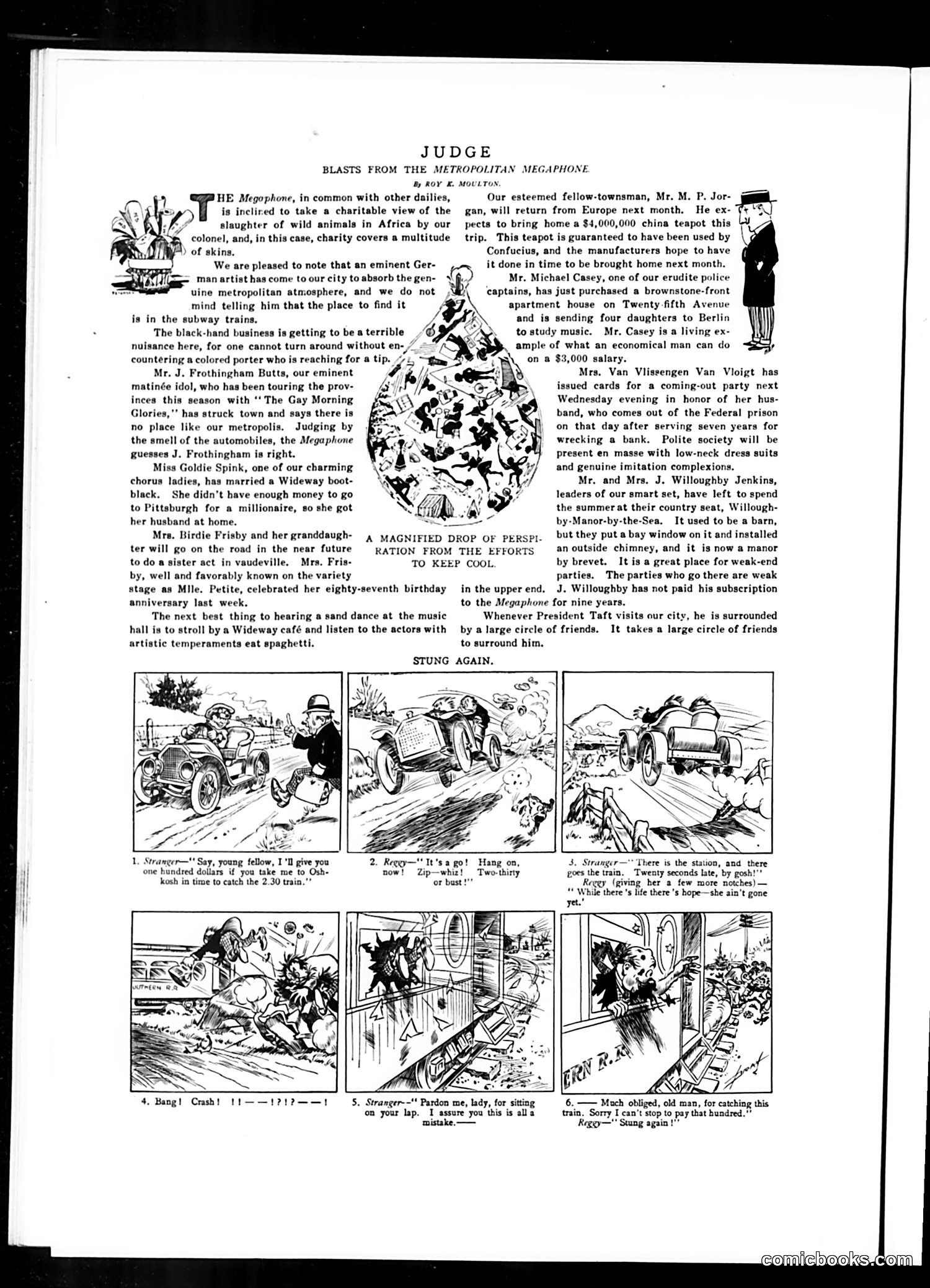 Judge — June 11, 1910 — page 10 of 16