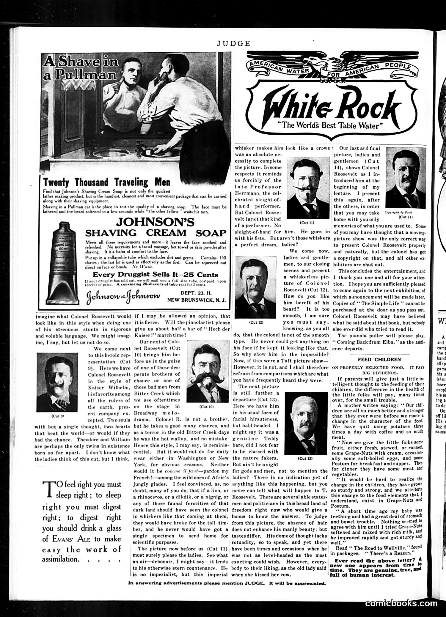 Judge — June 11, 1910 — page 12 of 16