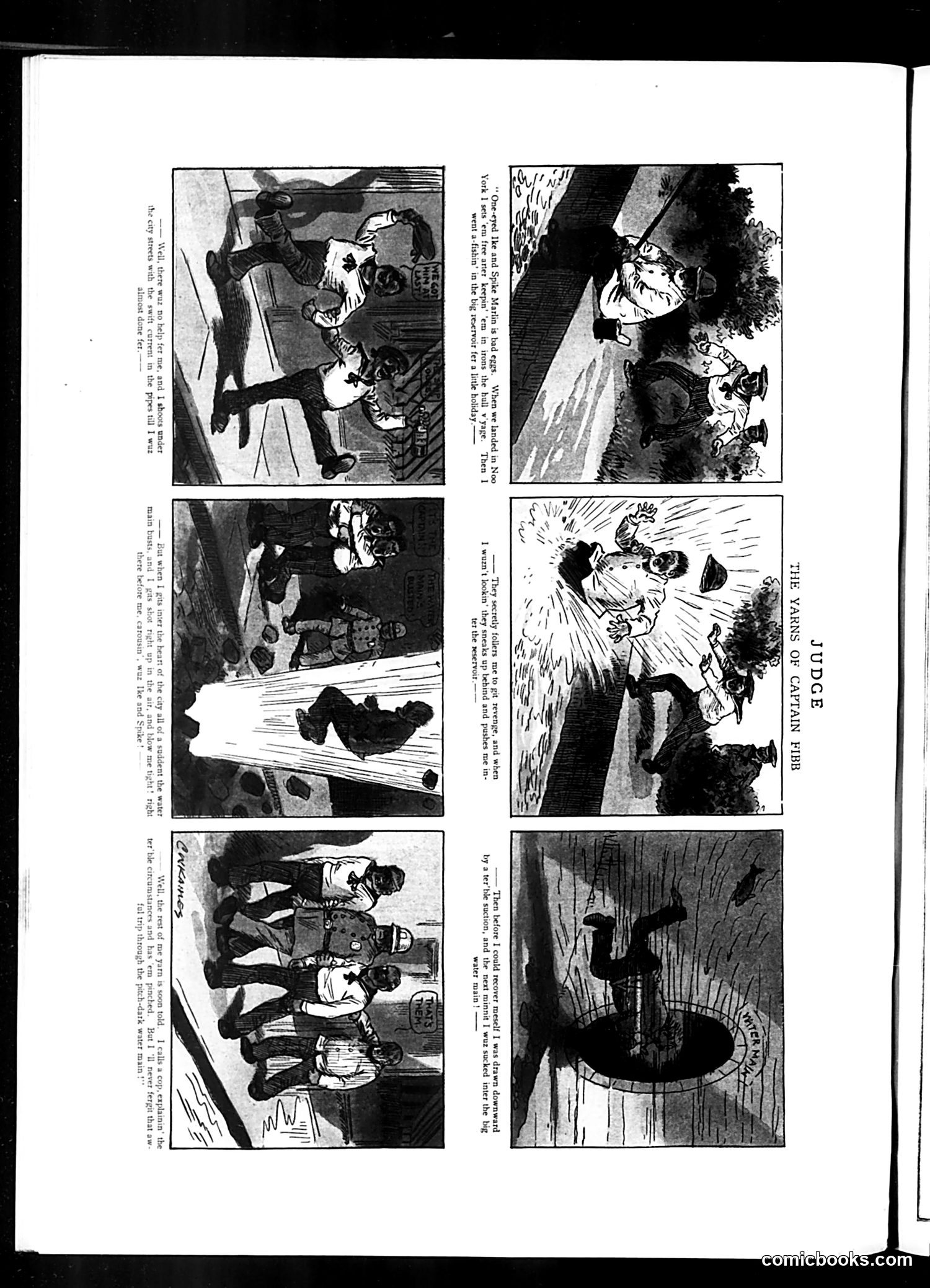 Judge — June 11, 1910 — page 16 of 16