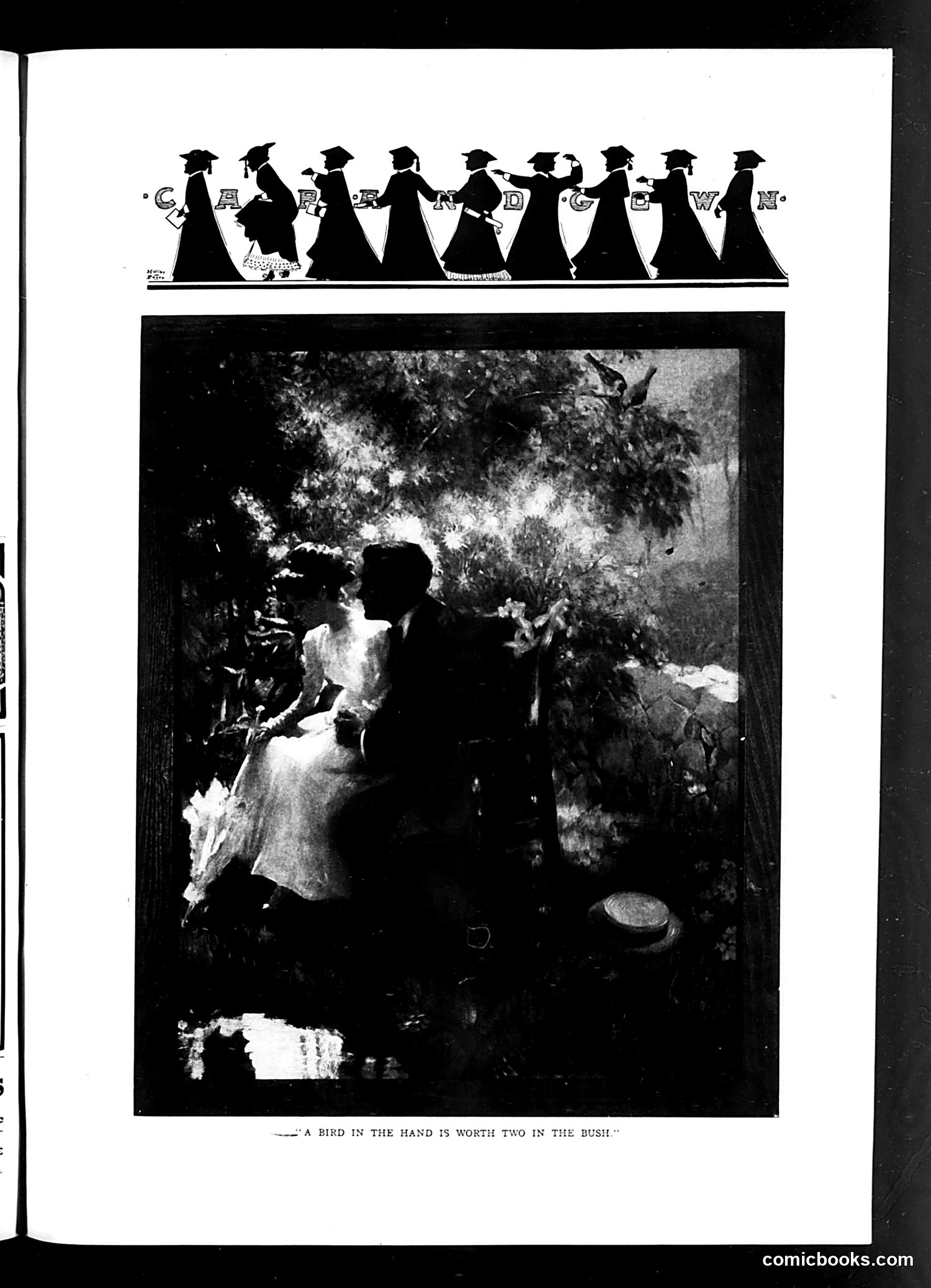 Judge — June 18, 1910 — page 3 of 16