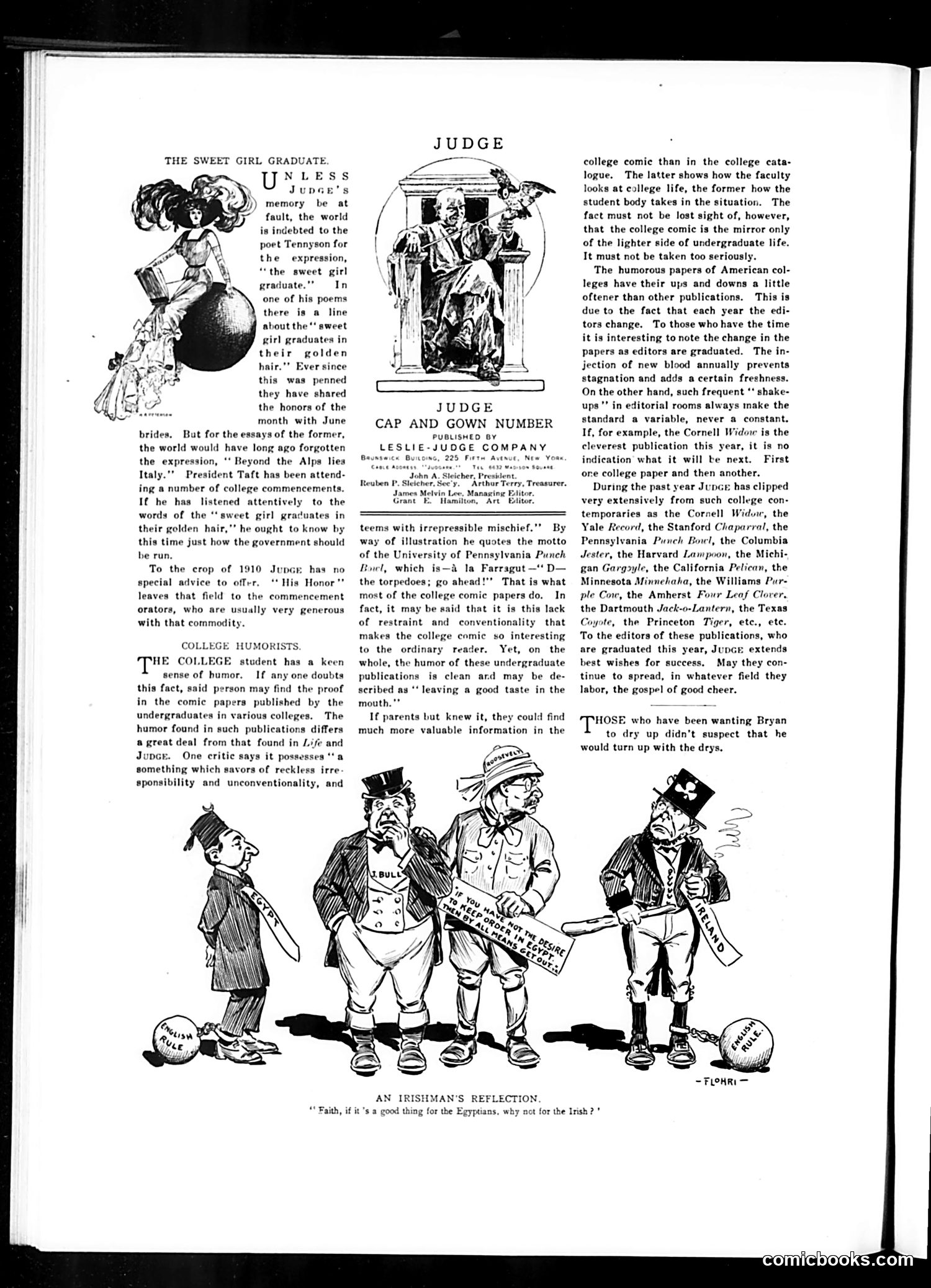 Judge — June 18, 1910 — page 4 of 16
