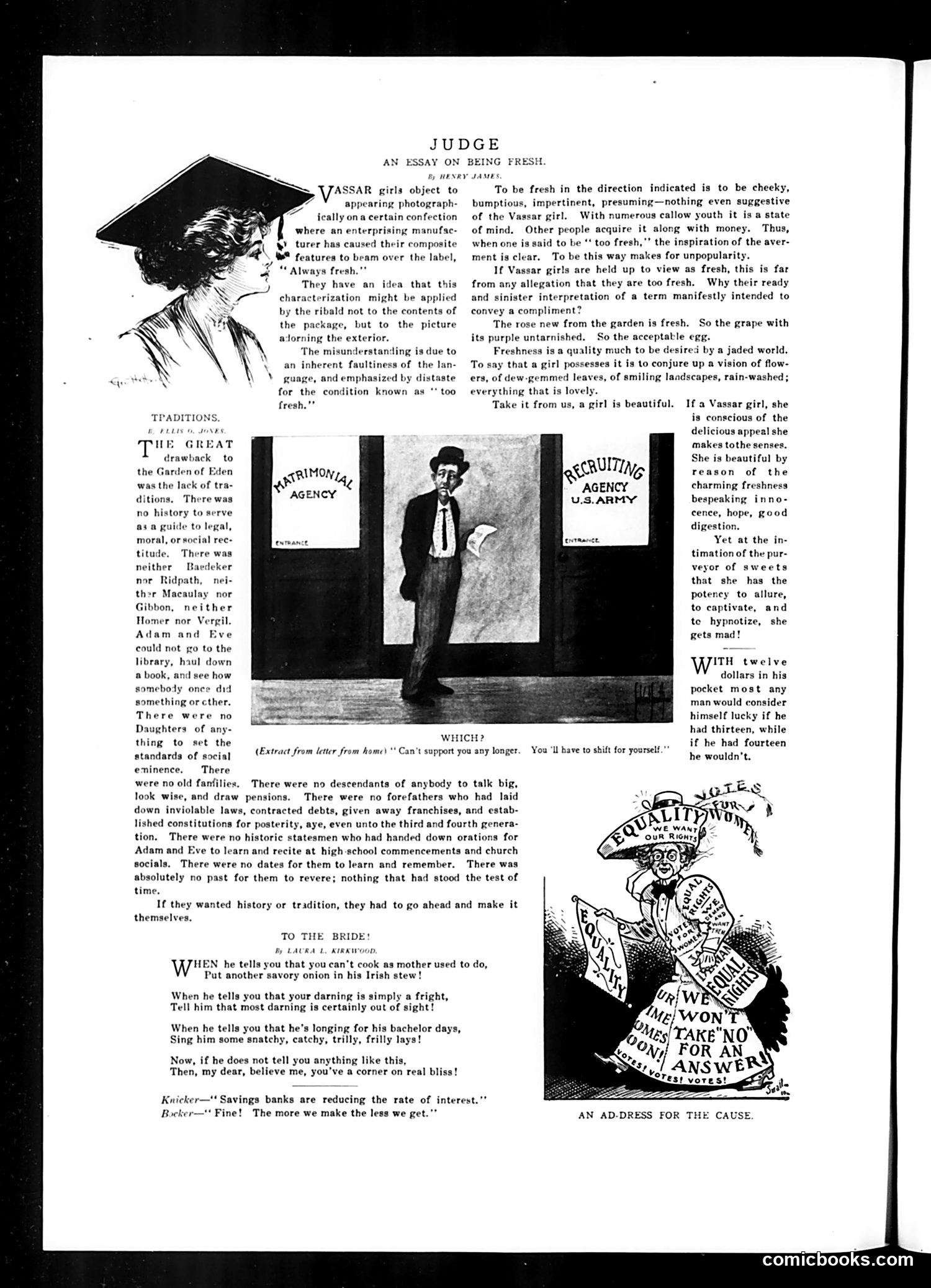 Judge — June 18, 1910 — page 6 of 16
