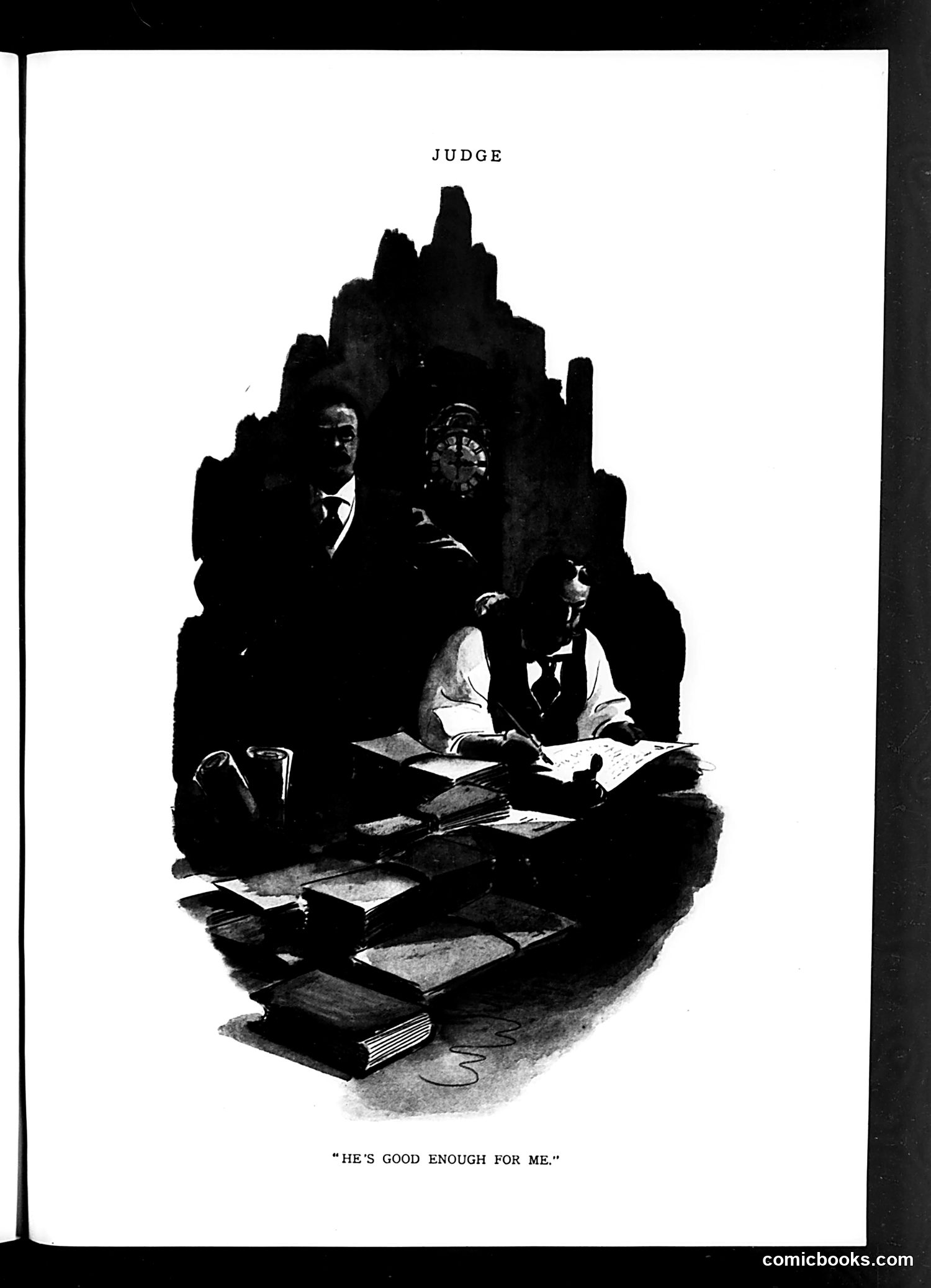 Judge — June 18, 1910 — page 7 of 16