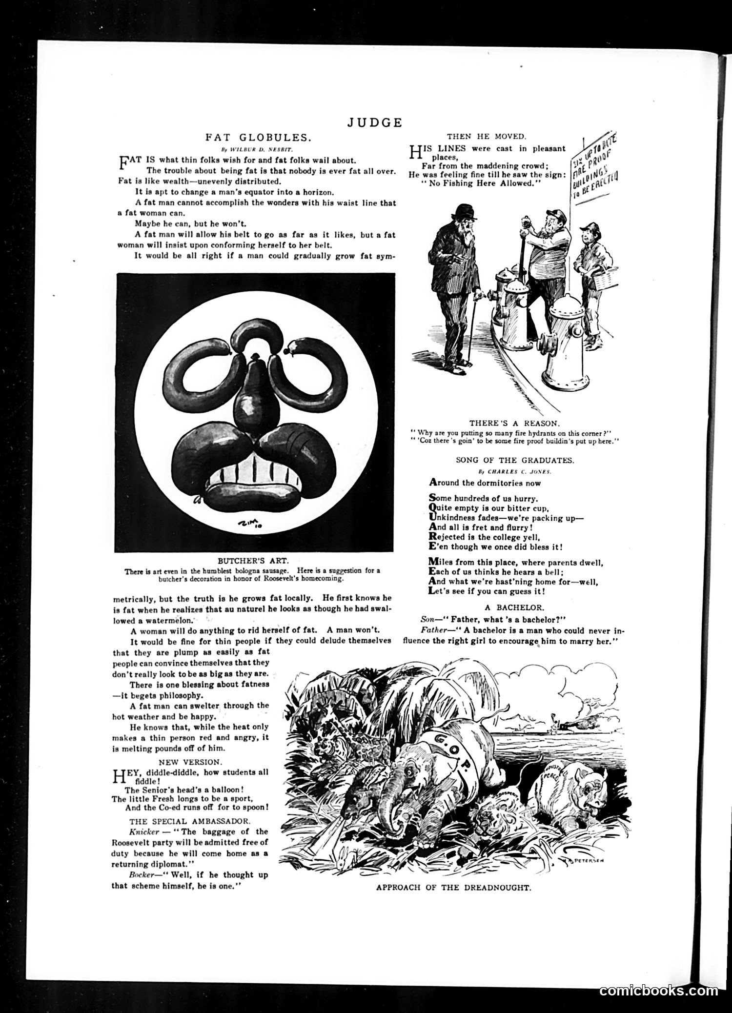 Judge — June 18, 1910 — page 8 of 16