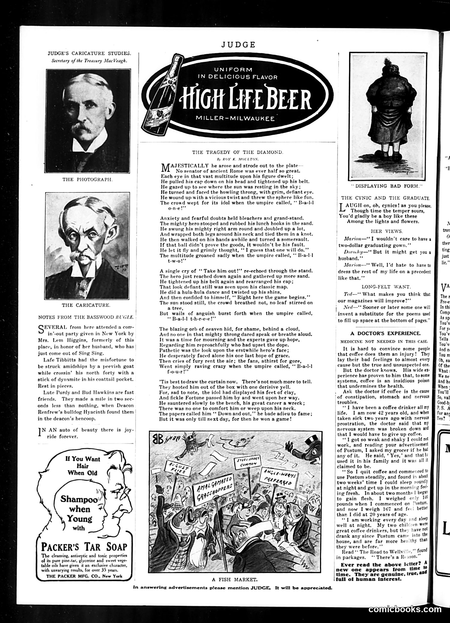 Judge — June 18, 1910 — page 12 of 16