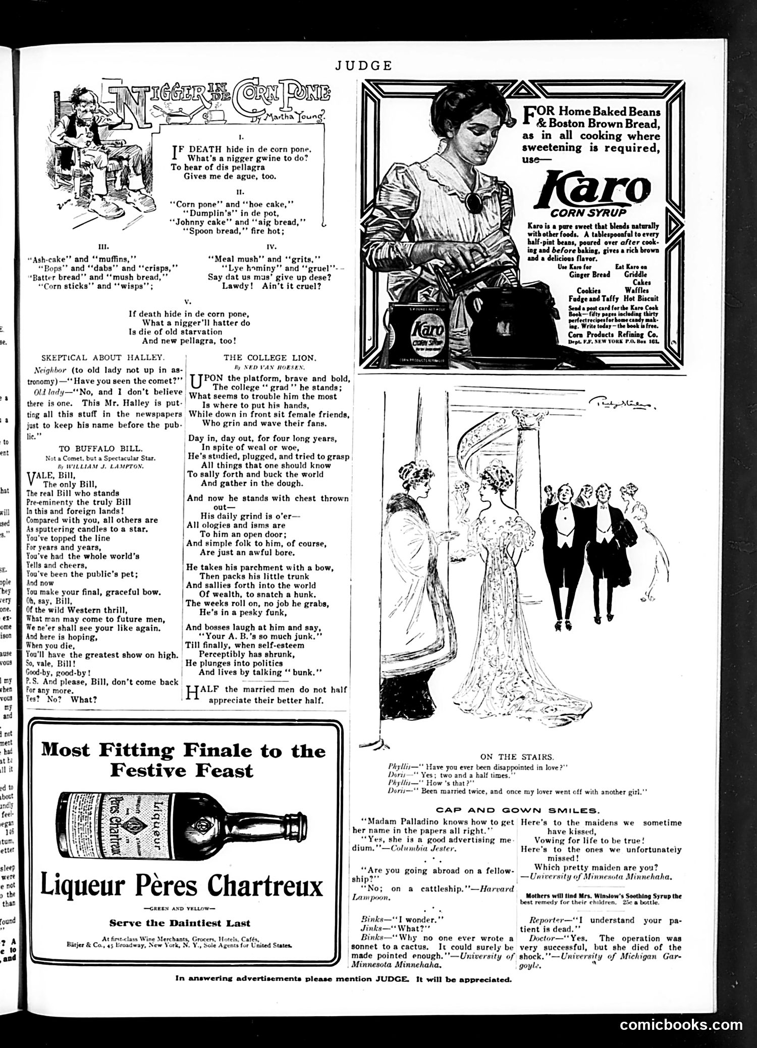 Judge — June 18, 1910 — page 13 of 16