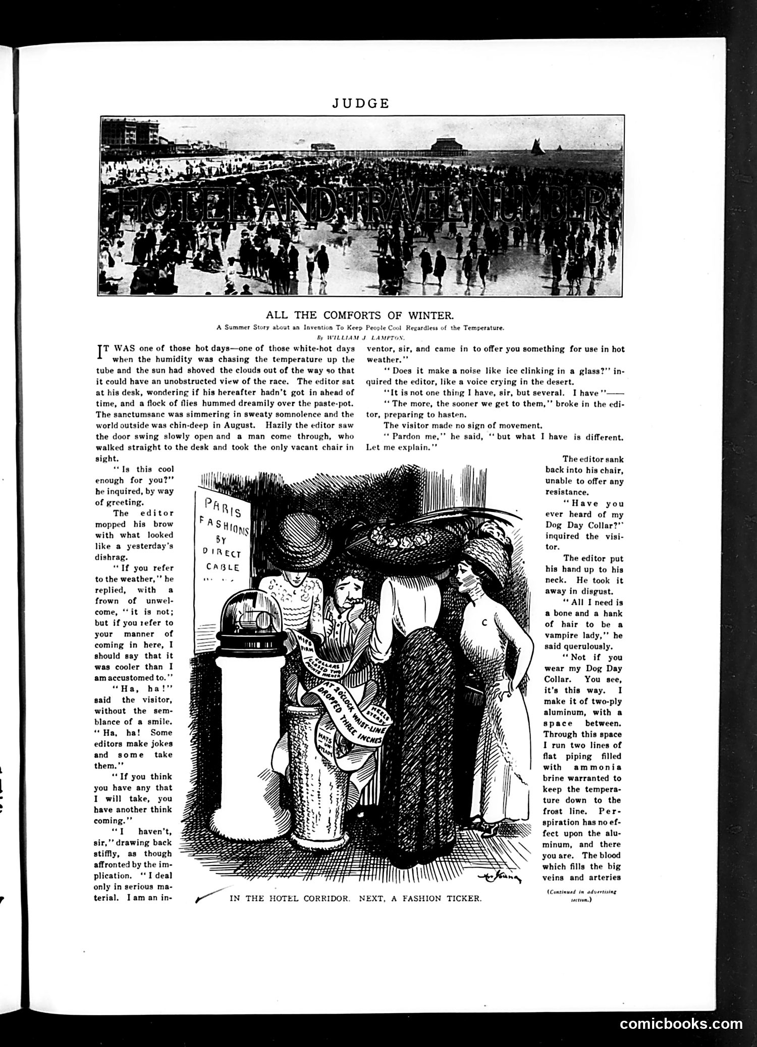Judge — June 25, 1910 — page 3 of 25