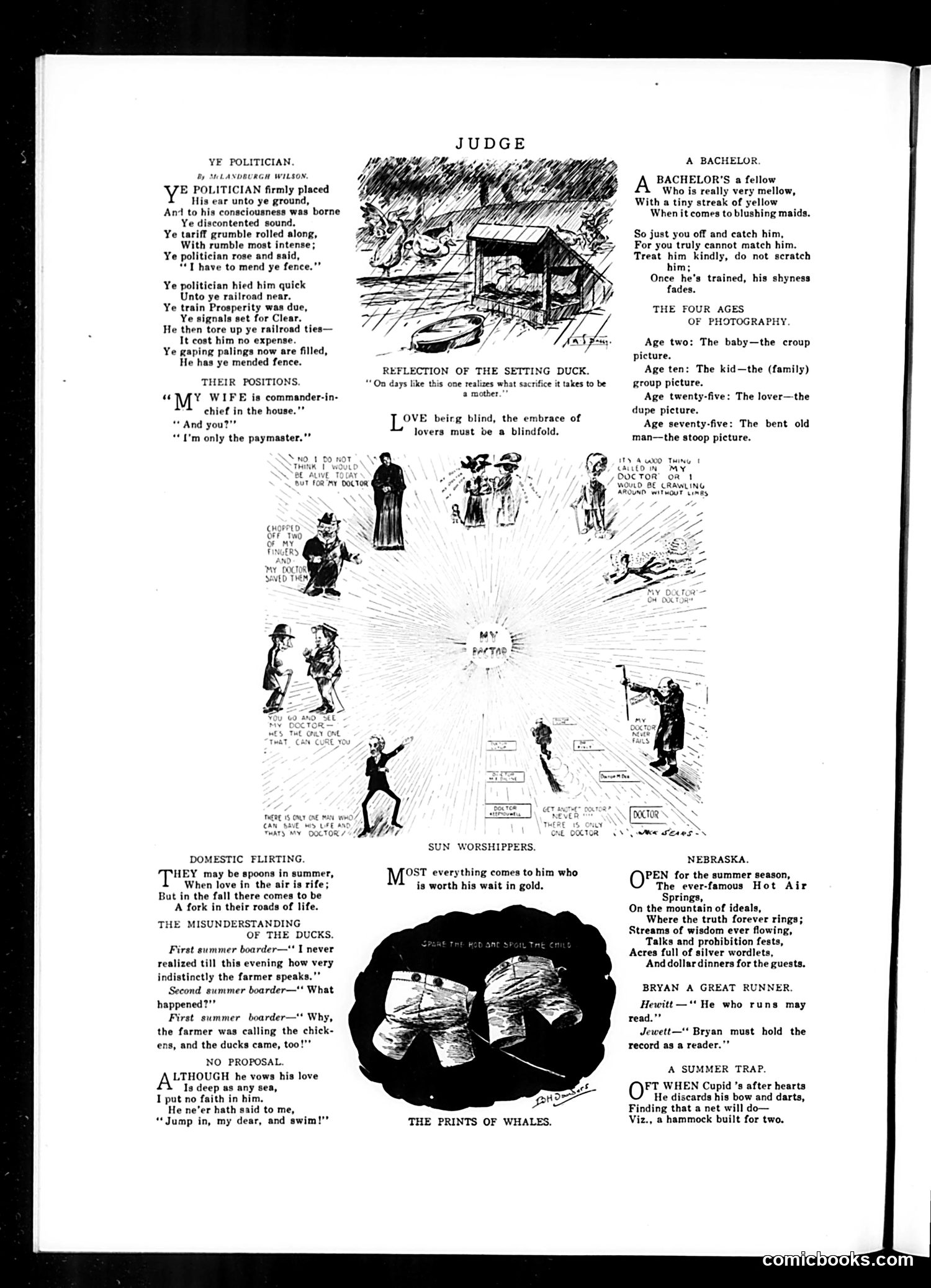 Judge — June 25, 1910 — page 6 of 25
