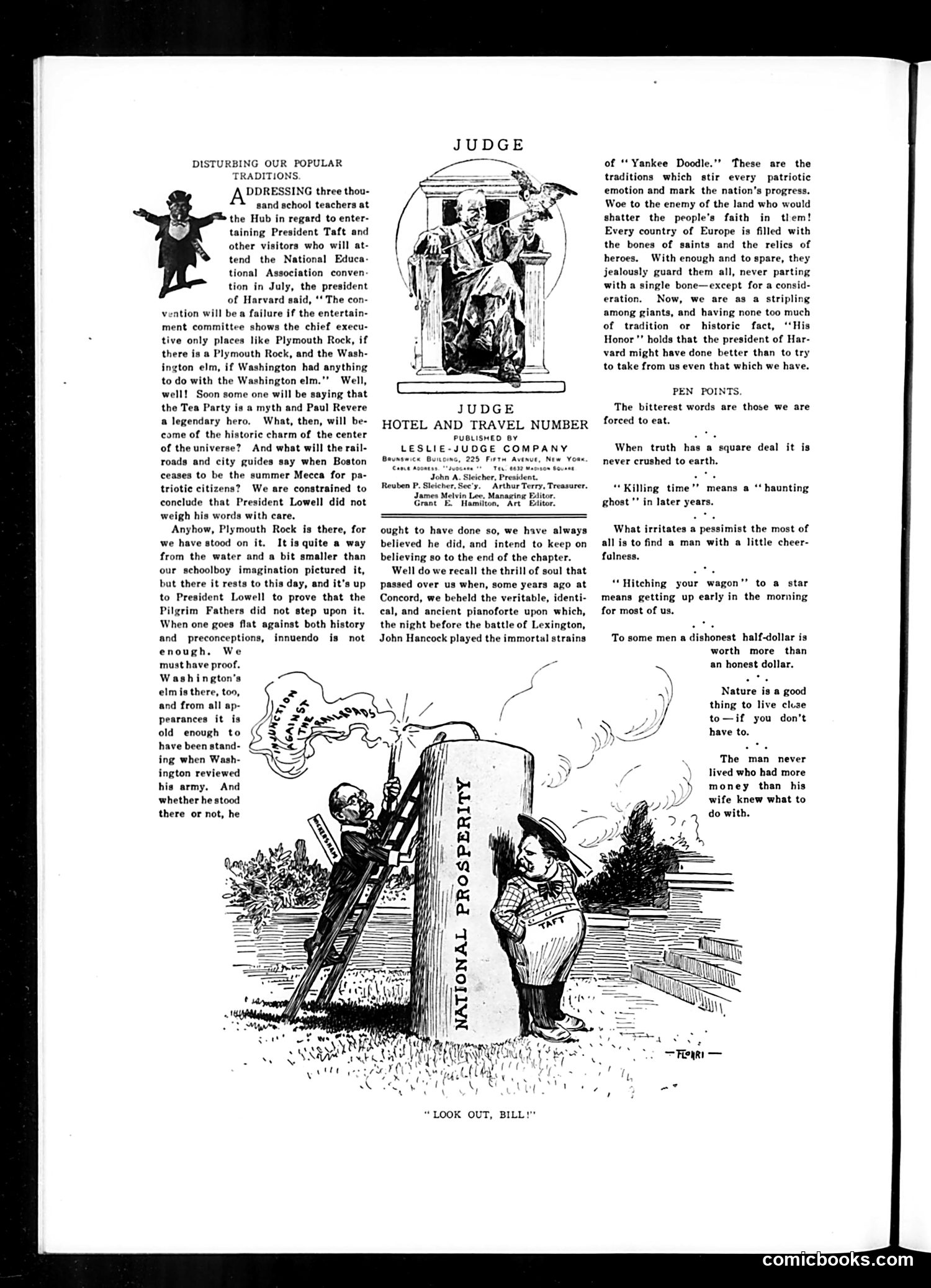 Judge — June 25, 1910 — page 8 of 25
