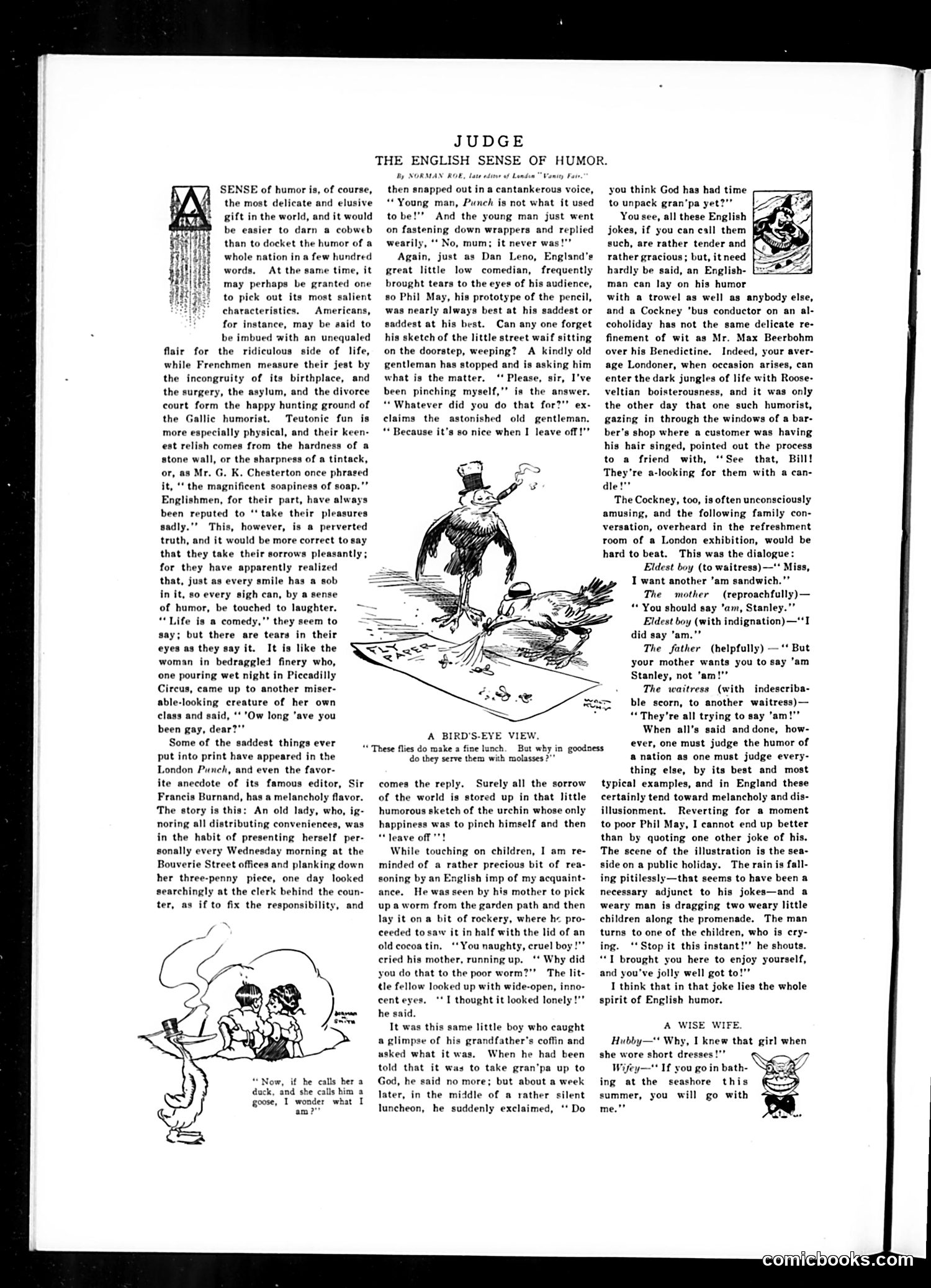 Judge — June 25, 1910 — page 10 of 25