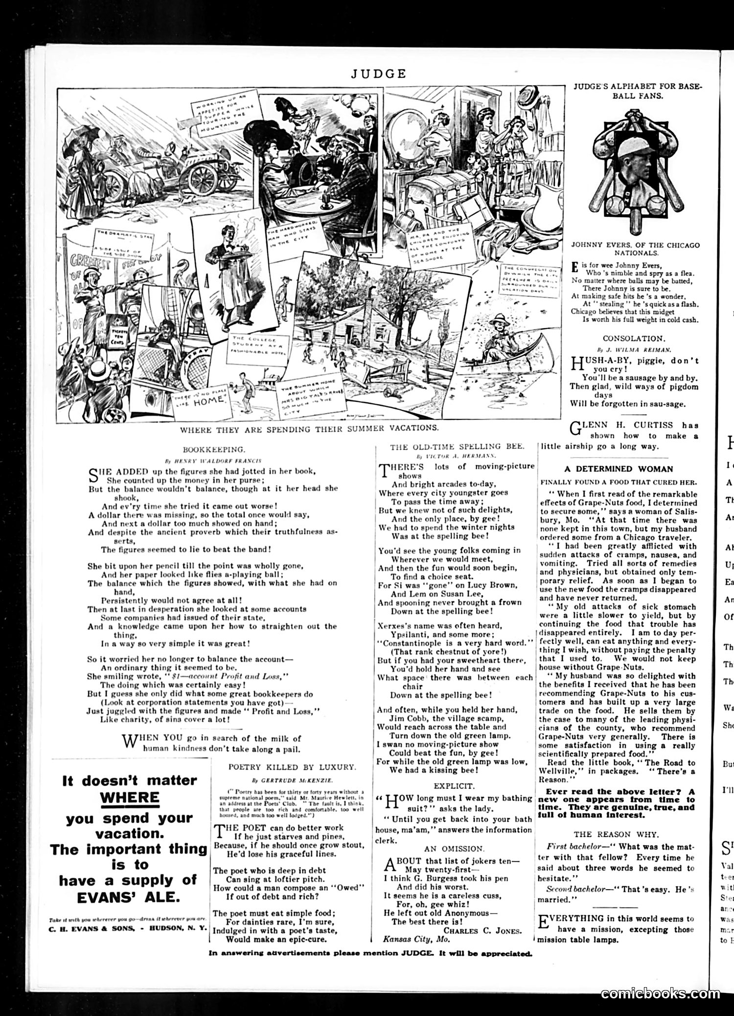 Judge — June 25, 1910 — page 14 of 25