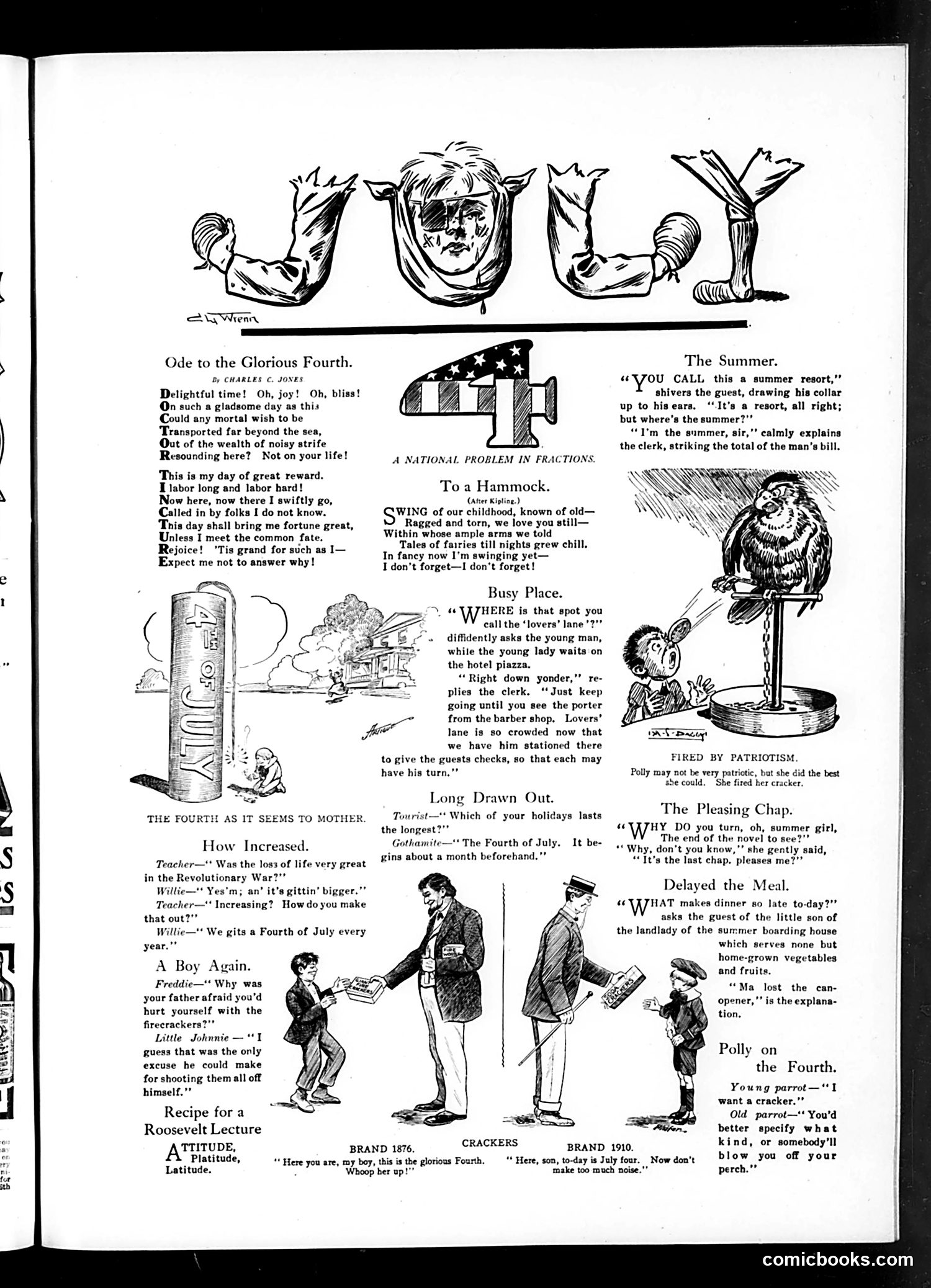 Judge — July 2, 1910 — page 3 of 16