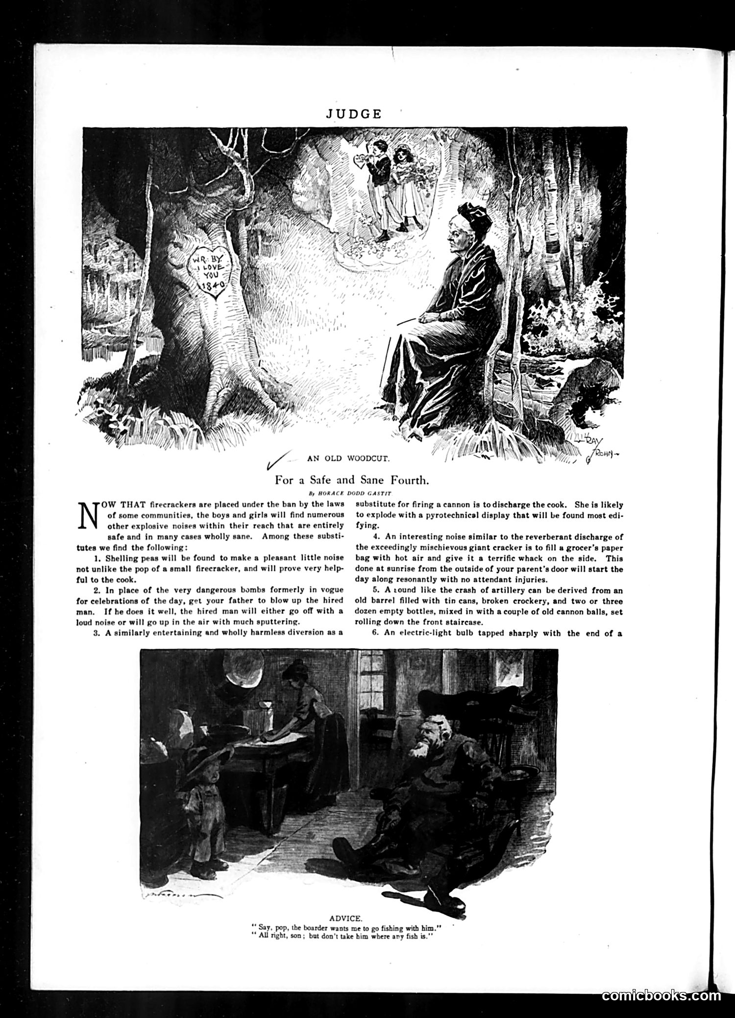 Judge — July 2, 1910 — page 6 of 16