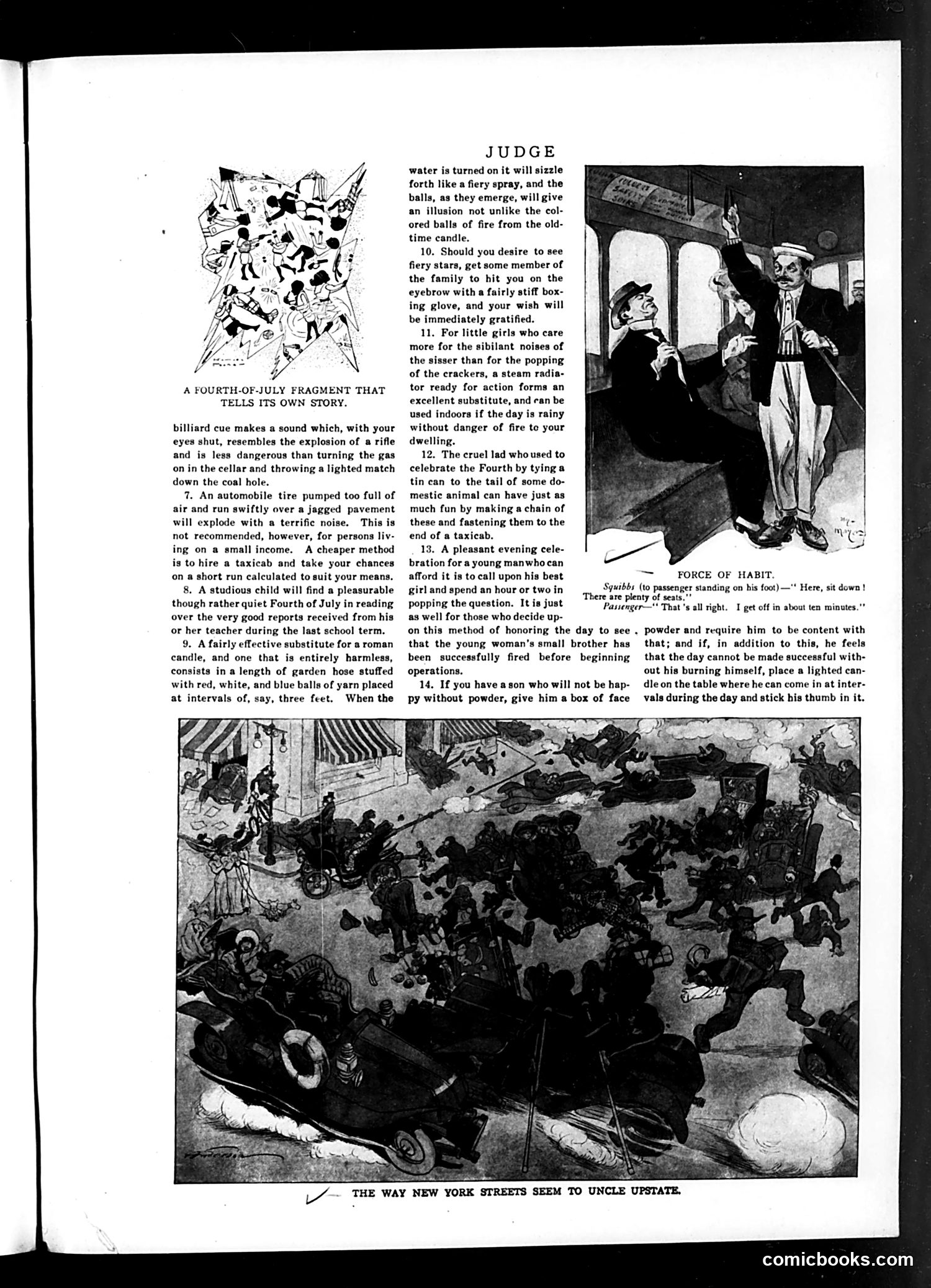 Judge — July 2, 1910 — page 7 of 16