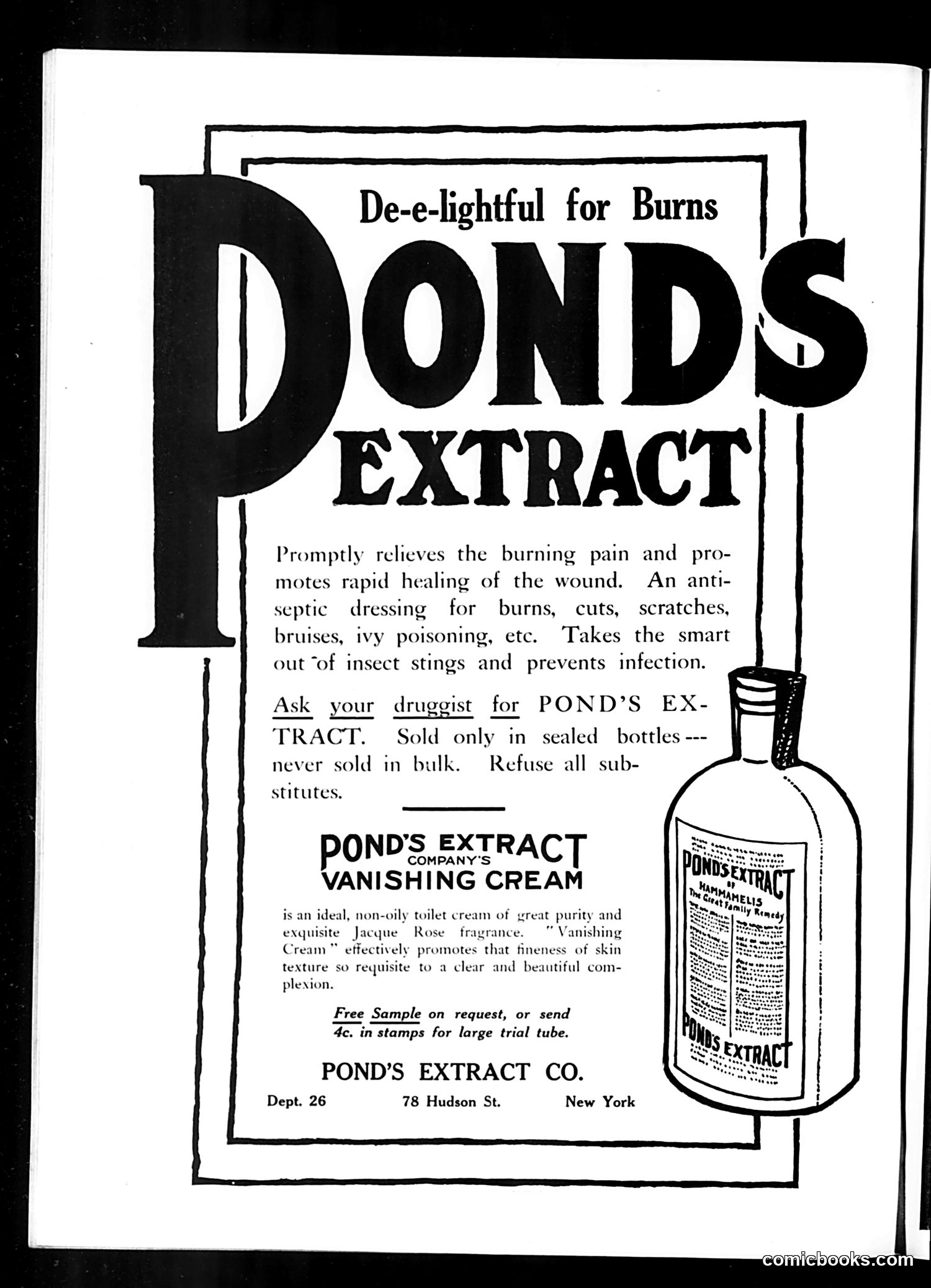 Judge — July 2, 1910 — page 16 of 16