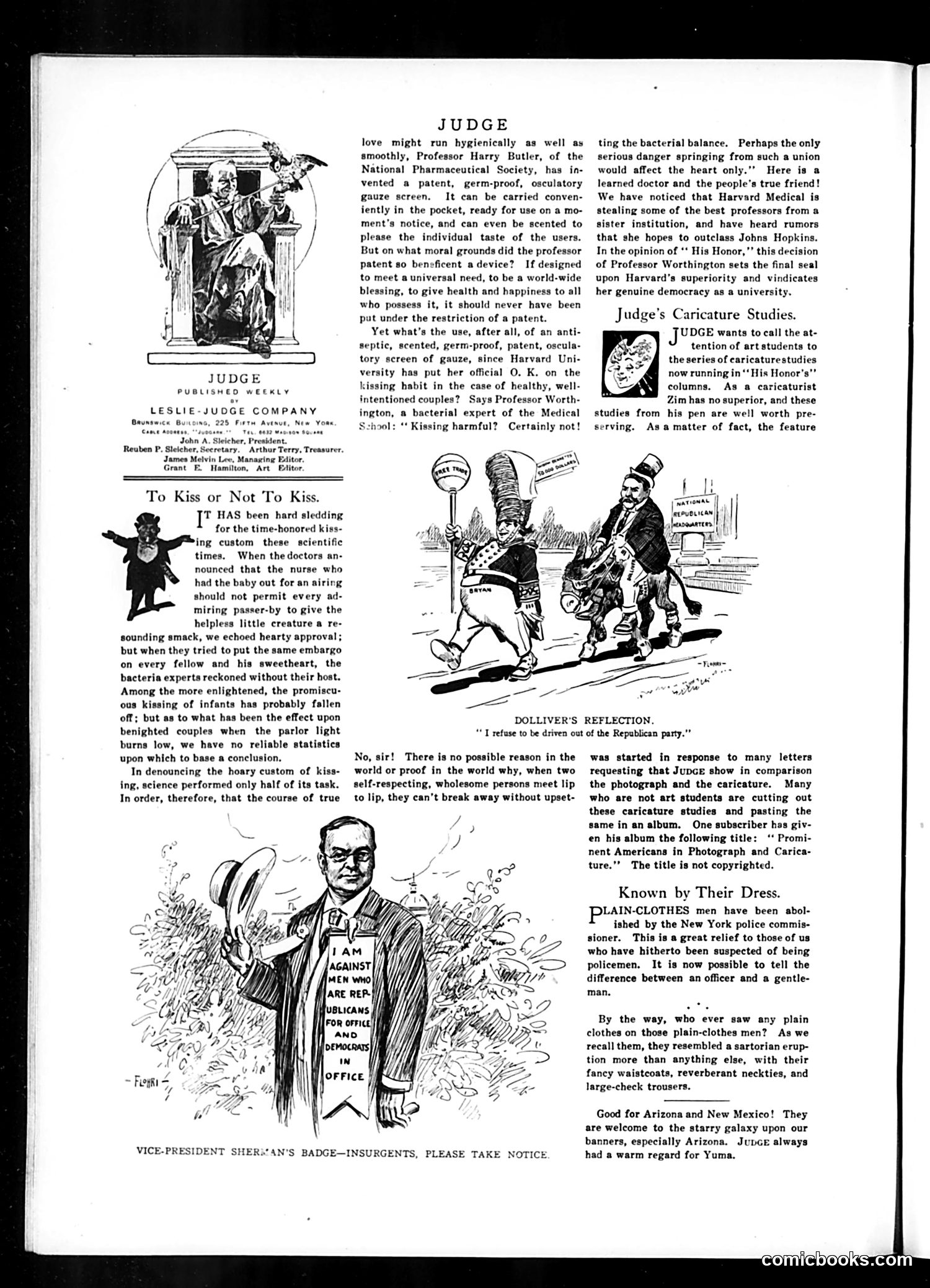Judge — July 9, 1910 — page 4 of 16