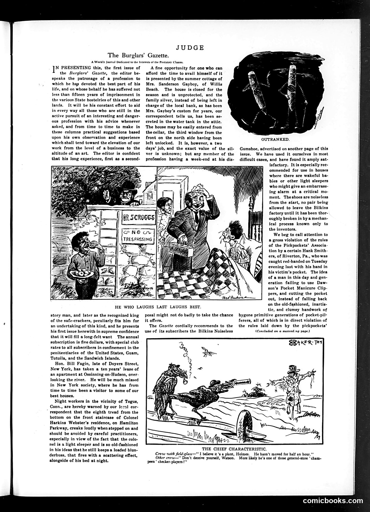 Judge — July 9, 1910 — page 7 of 16