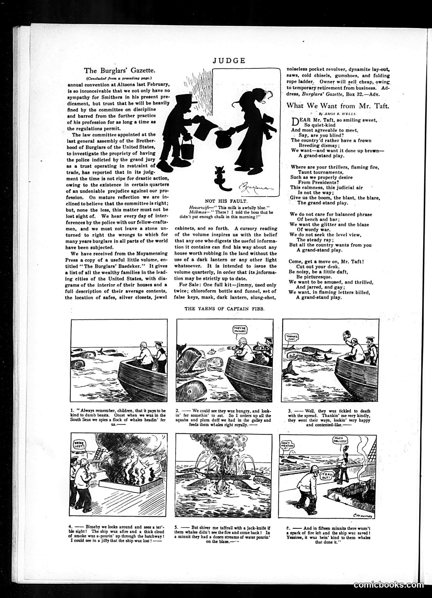 Judge — July 9, 1910 — page 10 of 16