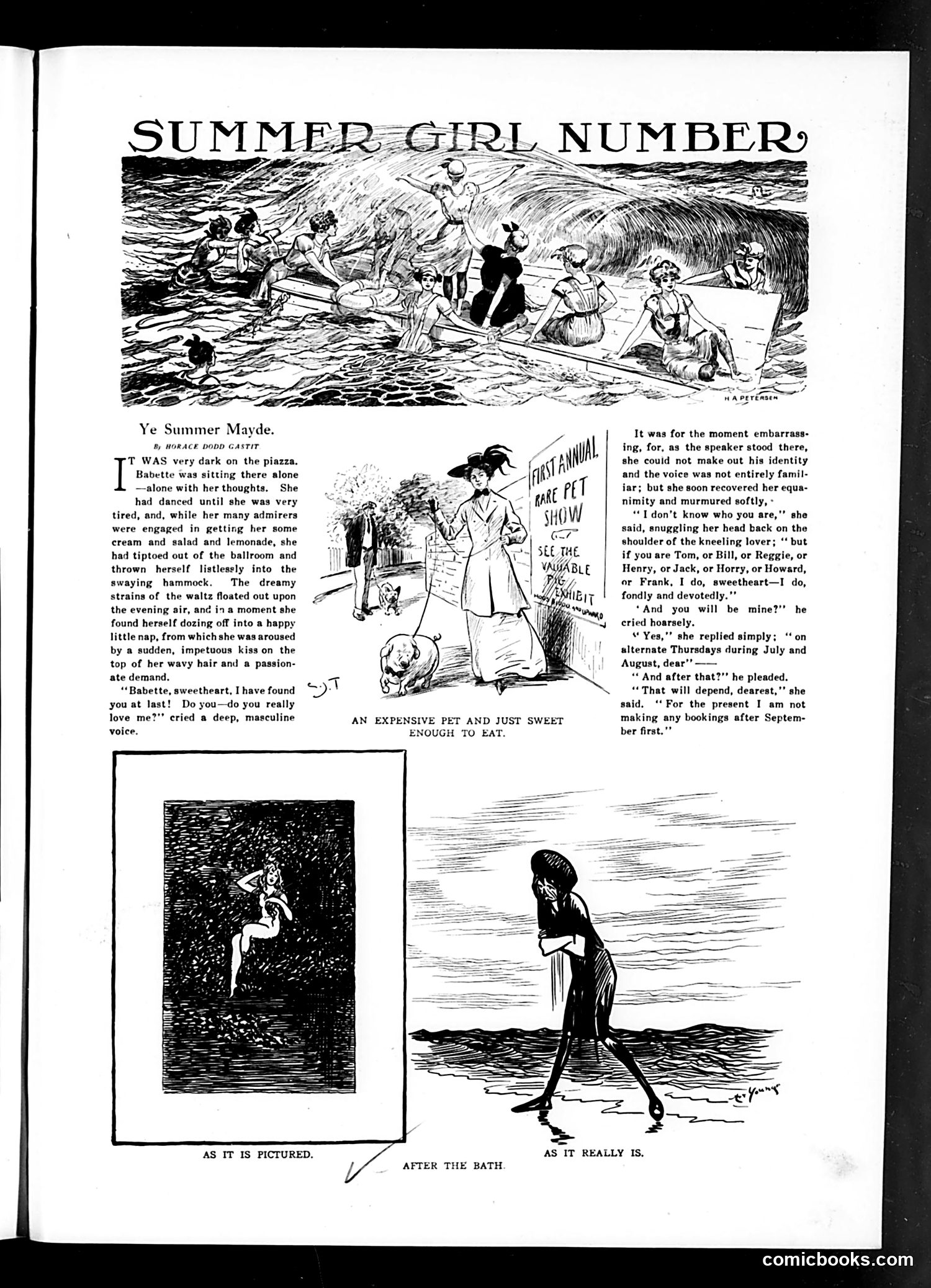 Judge — July 16, 1910 — page 3 of 16