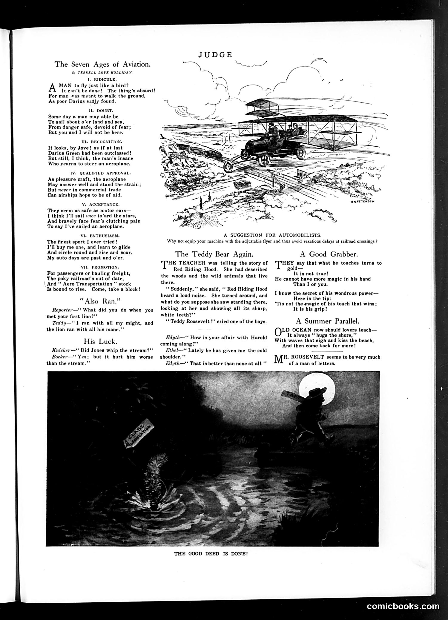 Judge — July 16, 1910 — page 5 of 16