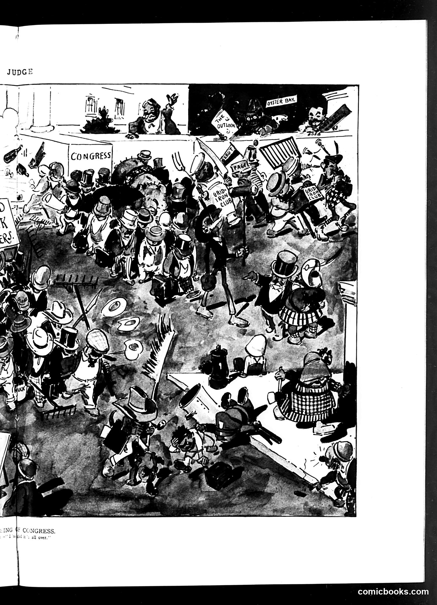 Judge — July 16, 1910 — page 9 of 16