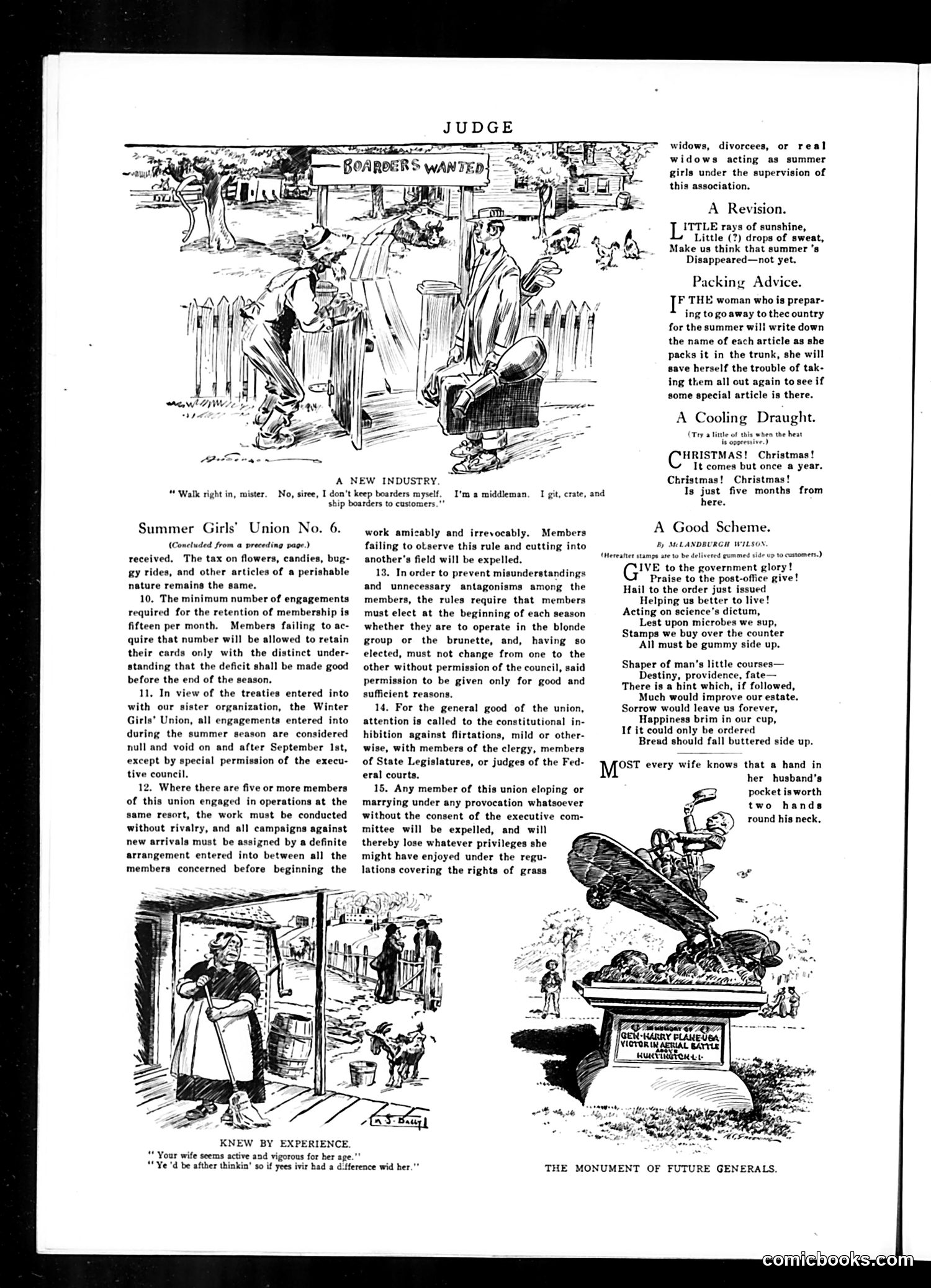 Judge — July 16, 1910 — page 10 of 16