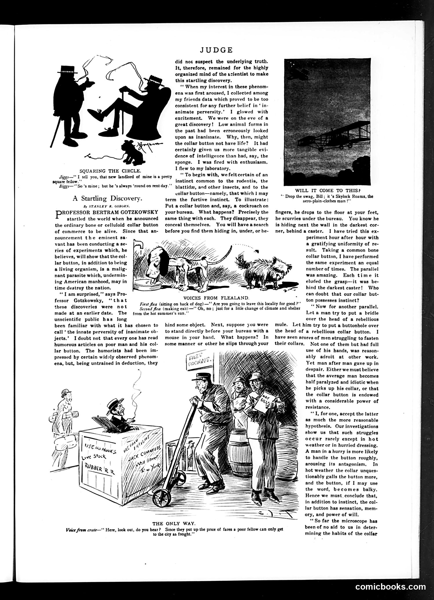 Judge — July 16, 1910 — page 11 of 16