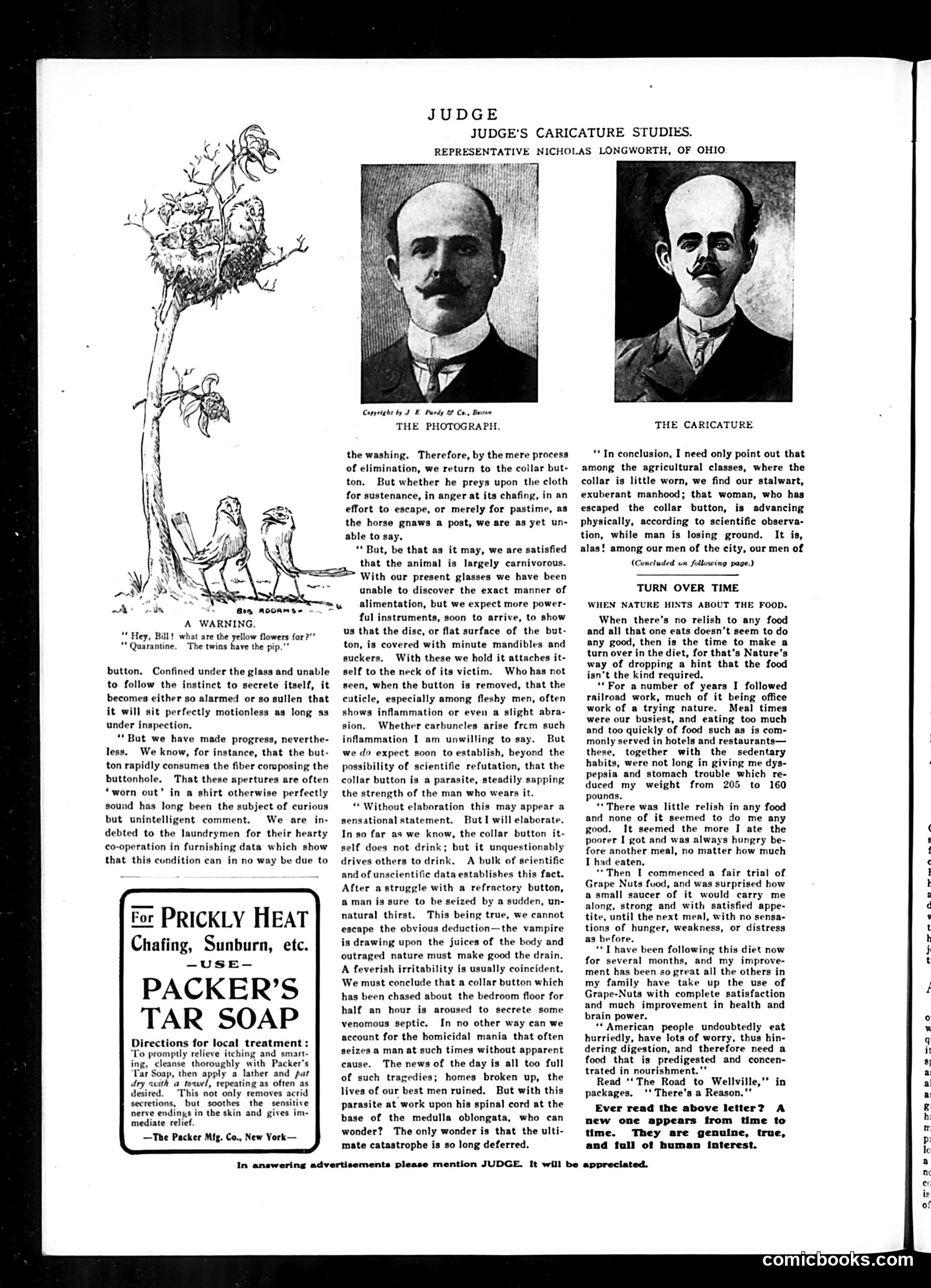 Judge — July 16, 1910 — page 12 of 16
